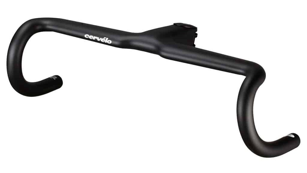 Top Vélo | Cervelo Caledonia 2026 Cockpit HB18 edited