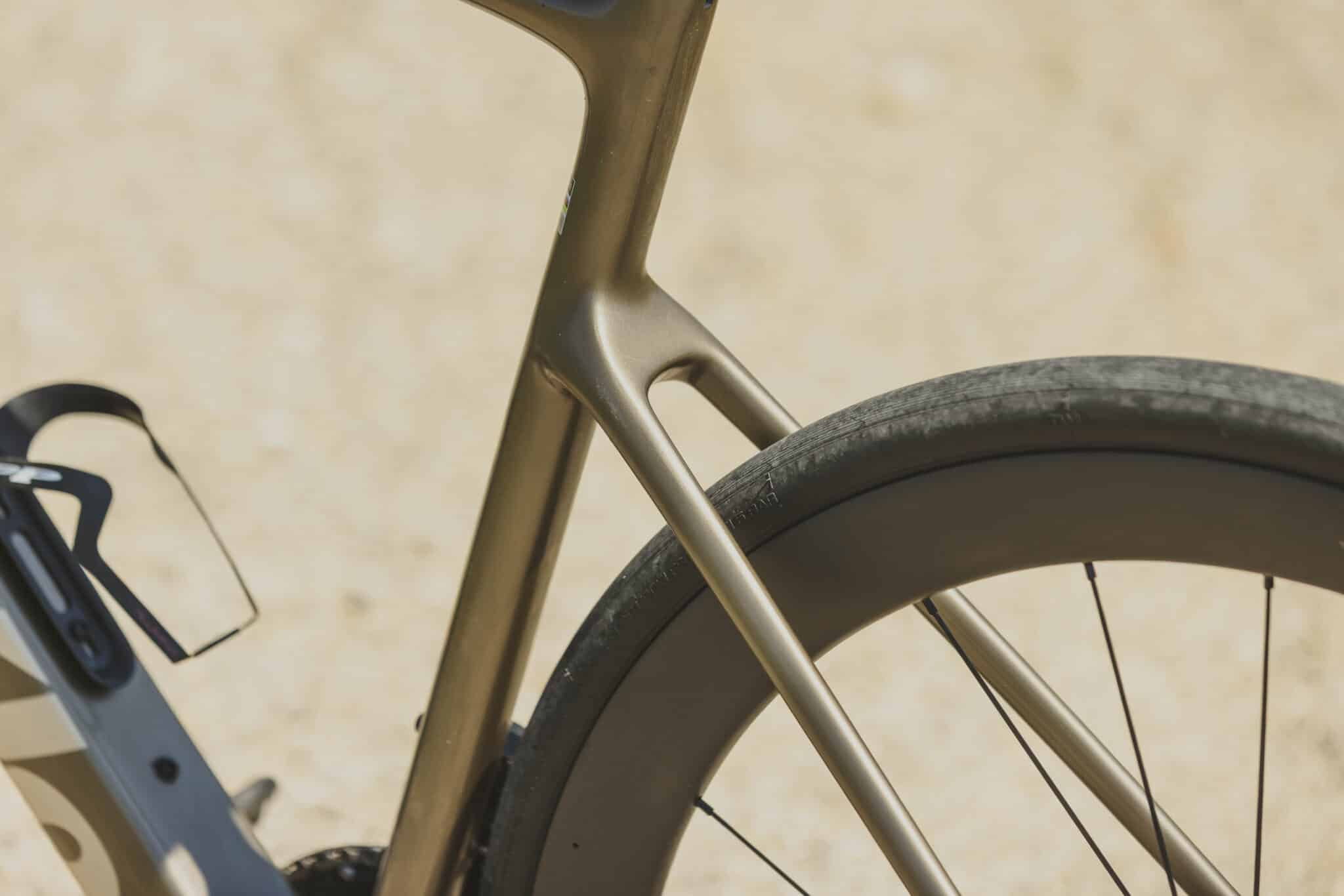 Top Vélo | Cervelo Caledonia 2026 Degagement scaled