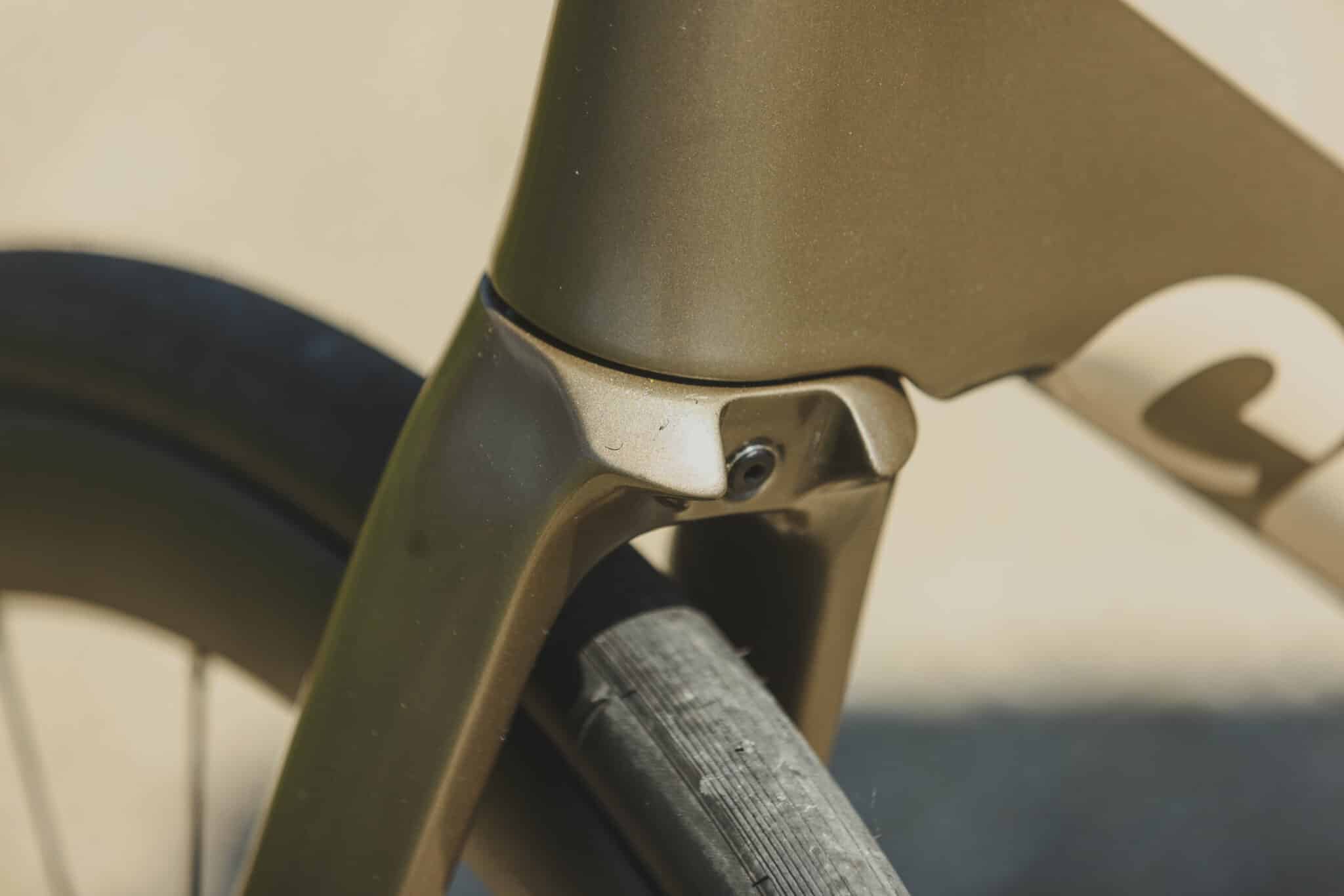 Top Vélo | Cervelo Caledonia 2026 Fourche scaled