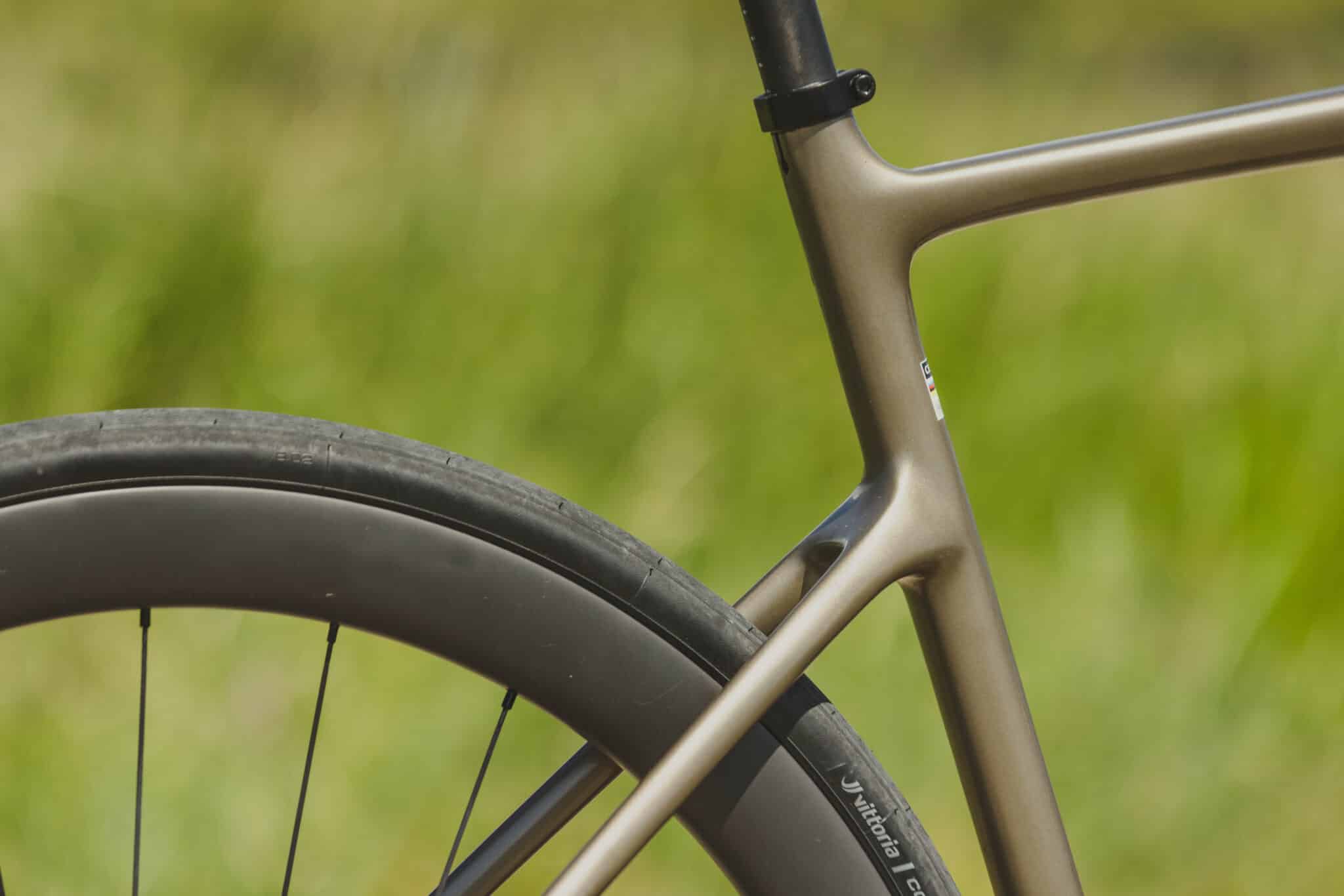 Top Vélo | Cervelo Caledonia 2026 Haubans scaled