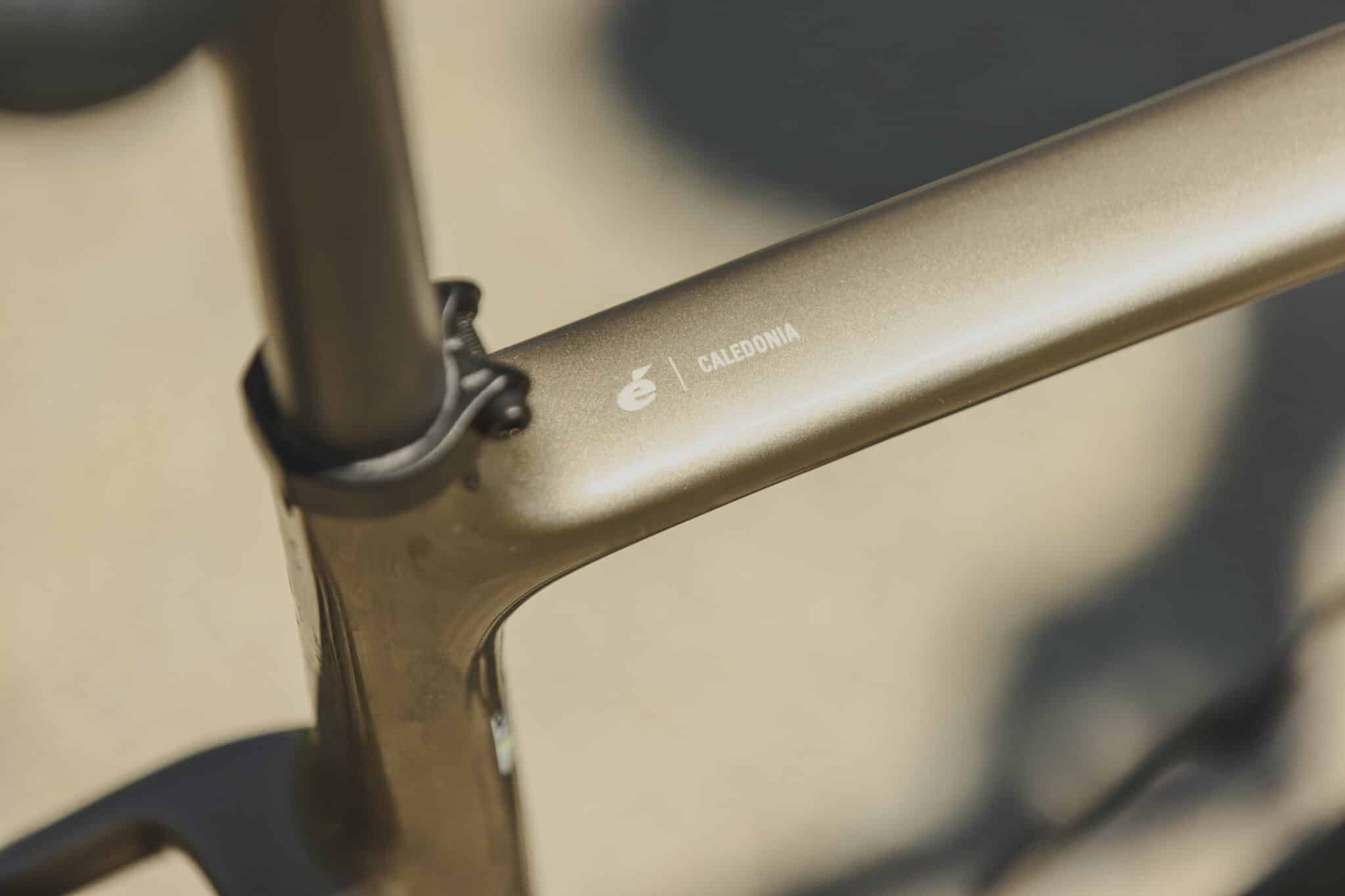 Top Vélo | Cervelo Caledonia 2026 Modele scaled