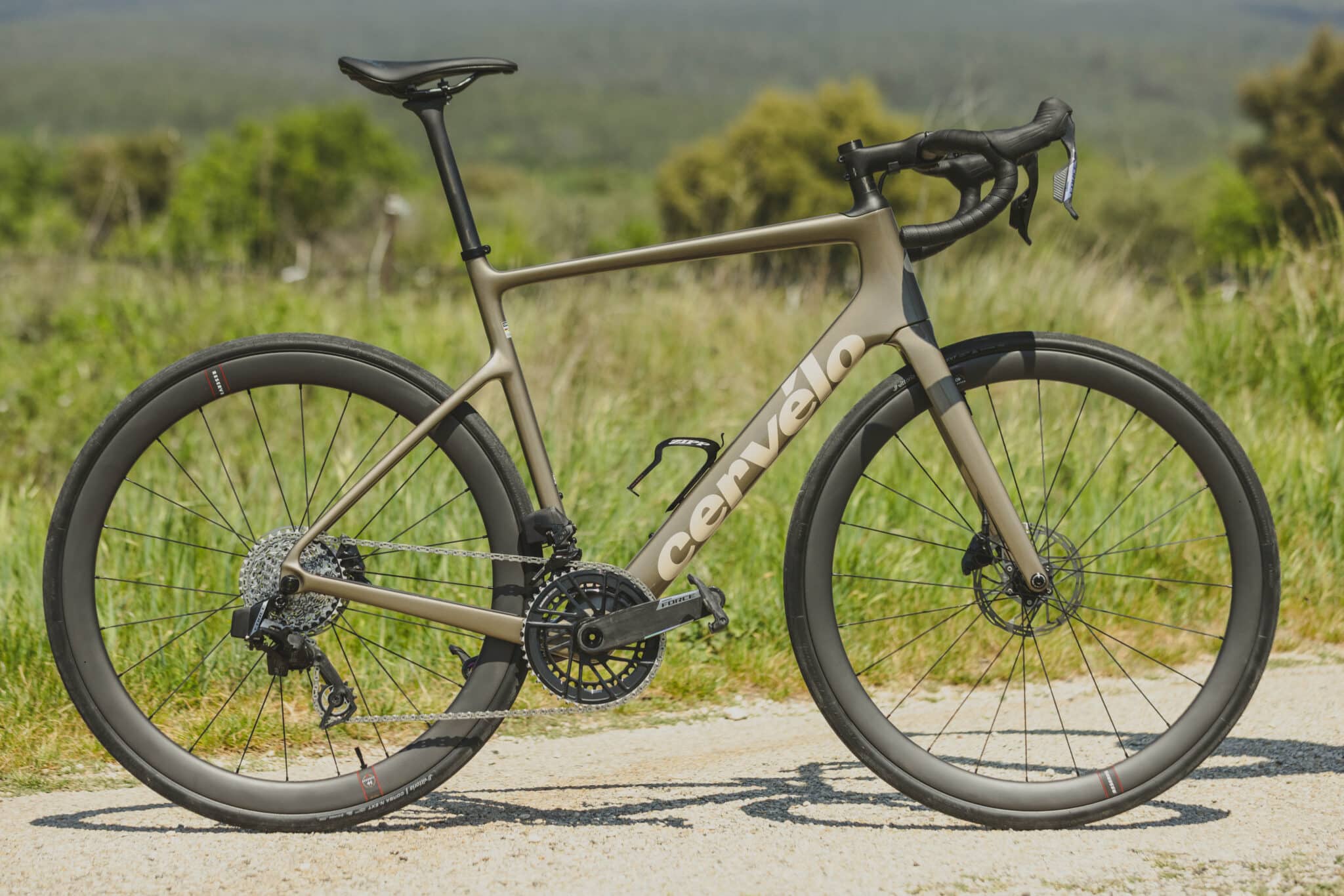 Top Vélo | Cervelo Caledonia 2026 Profil scaled