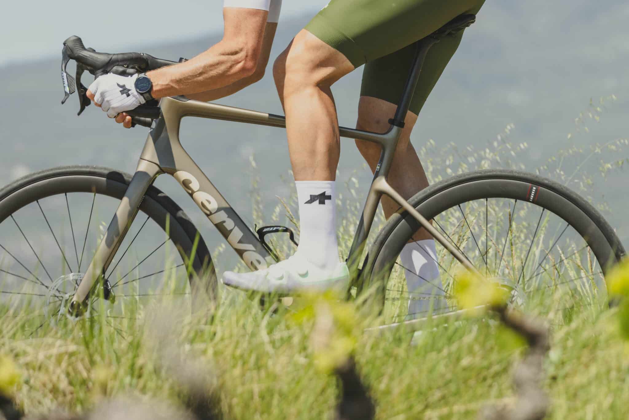 Top Vélo | Cervelo Caledonia 2026 Rendement scaled
