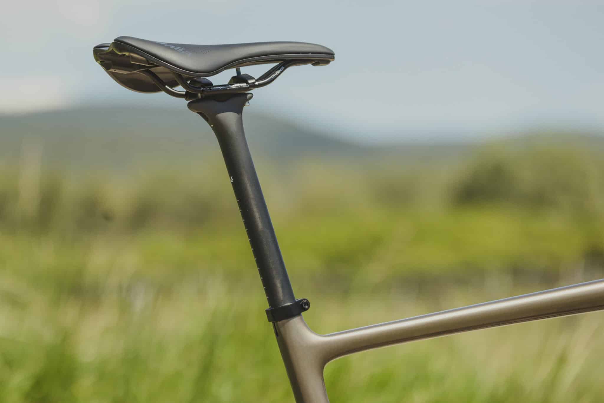 Top Vélo | Cervelo Caledonia 2026 Selle scaled