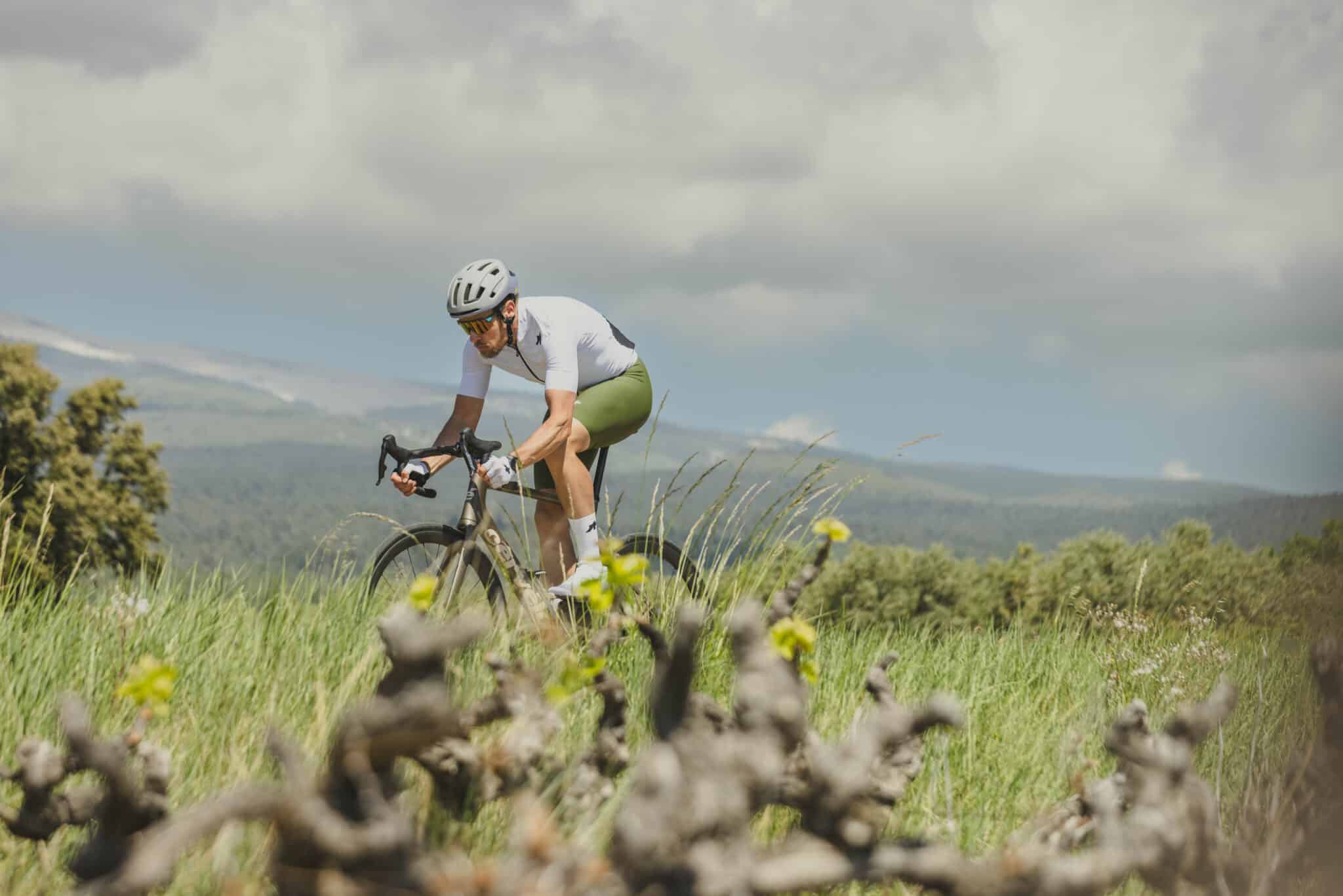 Top Vélo | Cervelo Caledonia 2026 Style scaled