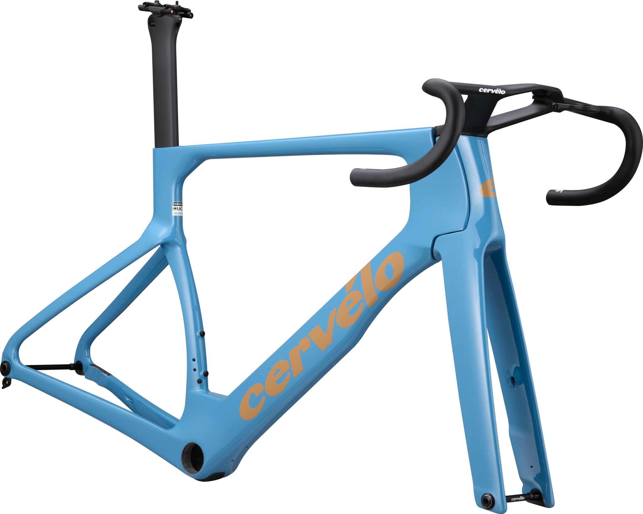 Top Vélo | Cervelo S5 Lupine 2026 Perspective scaled Top Vélo | Cervelo S5 Lupine 2026 Perspective scaled