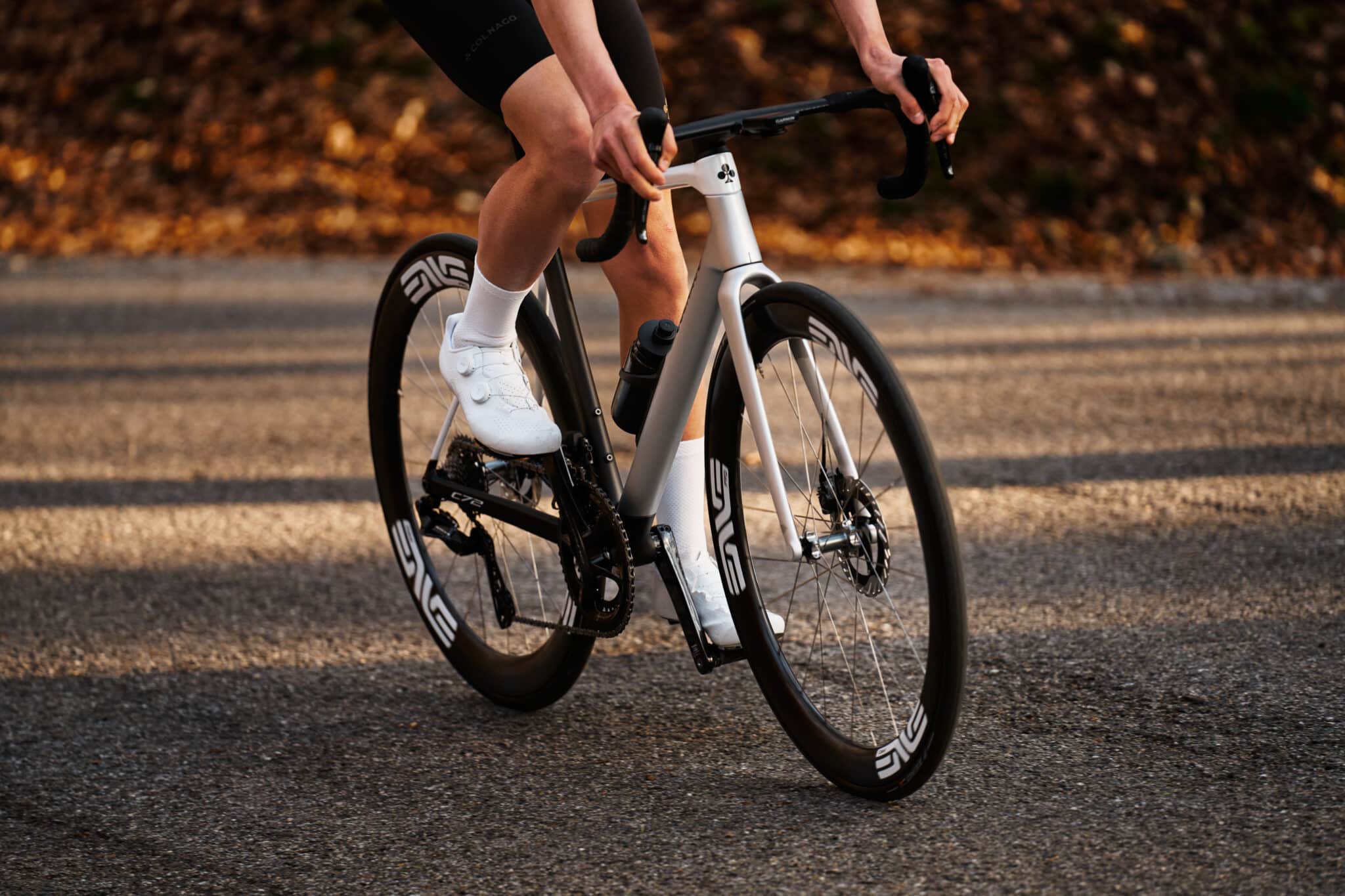Top Vélo | Colnago C72 2026 Action Blanc scaled
