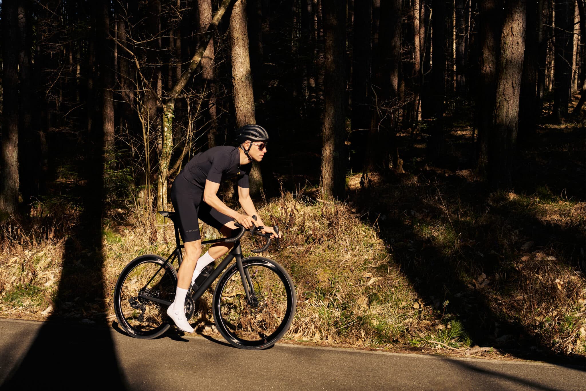 Top Vélo | Colnago C72 2026 Action Noir scaled