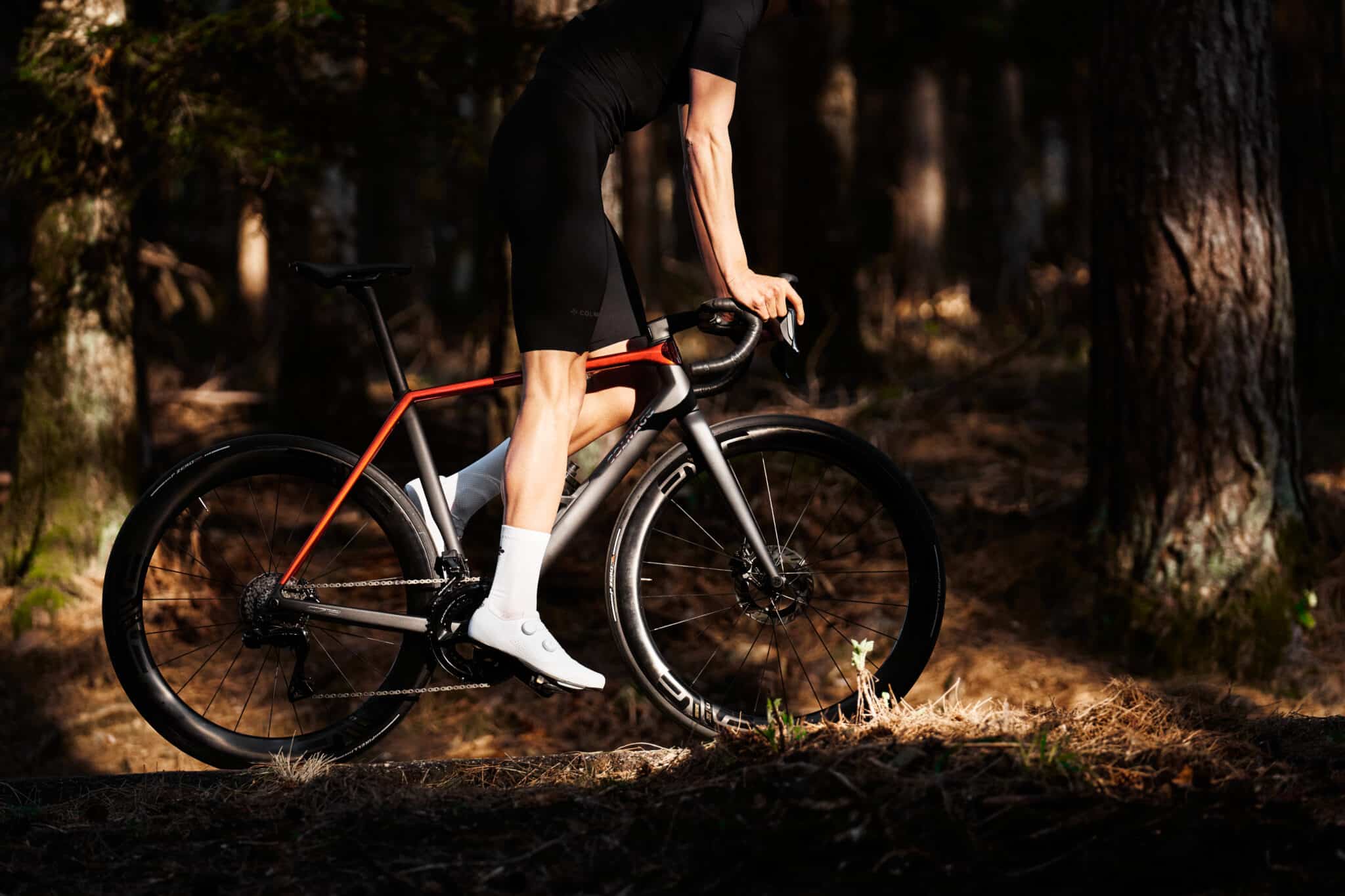 Top Vélo | Colnago C72 2026 Action Rouge scaled
