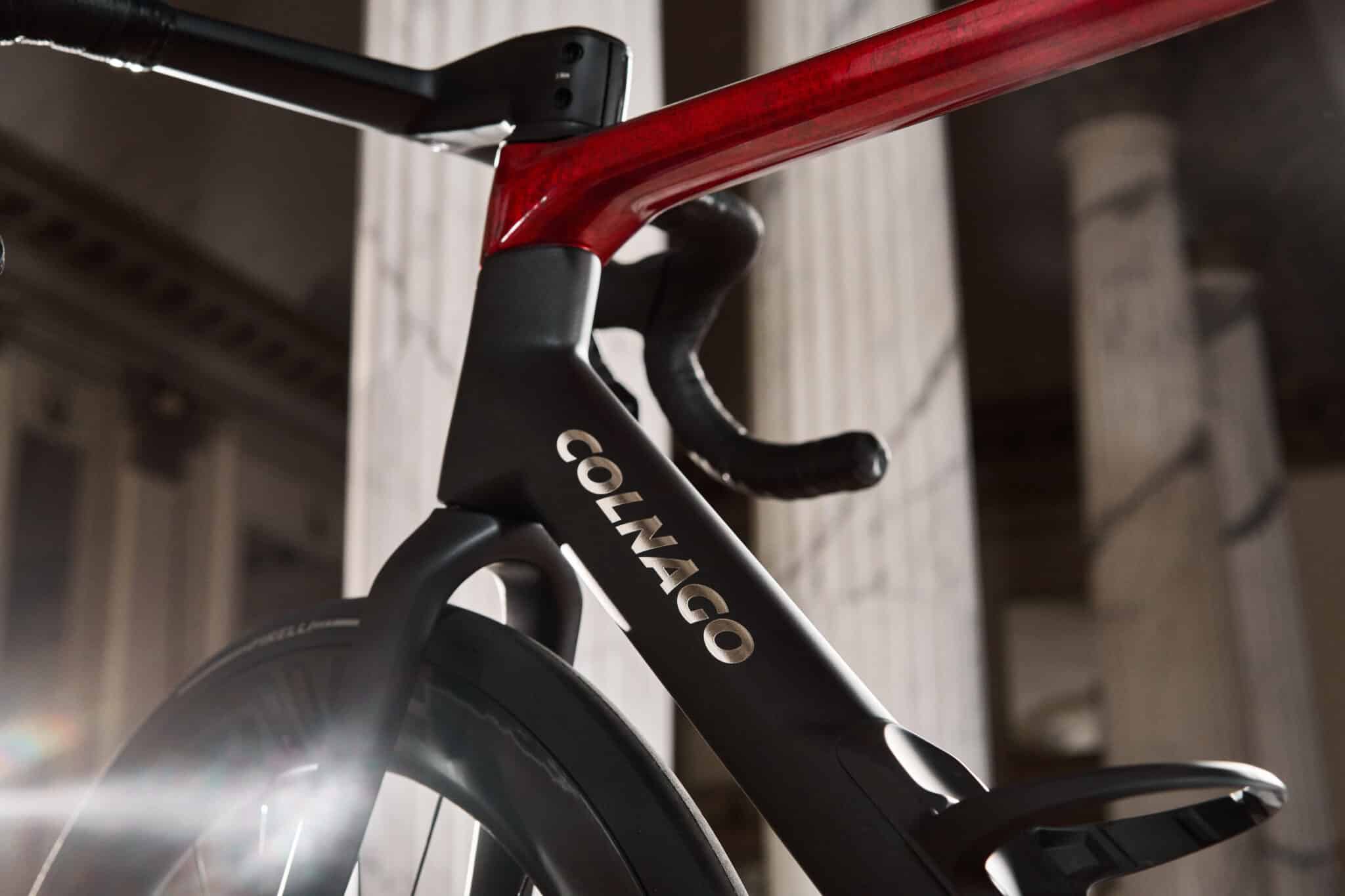 Top Vélo | Colnago C72 2026 Details Oueuvre Art scaled