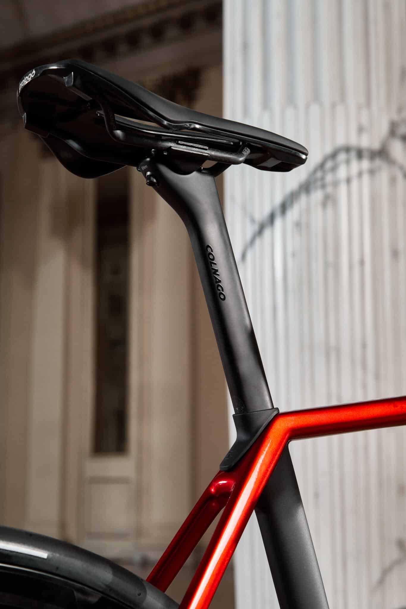 Top Vélo | Colnago C72 2026 Details Tige de Selle scaled