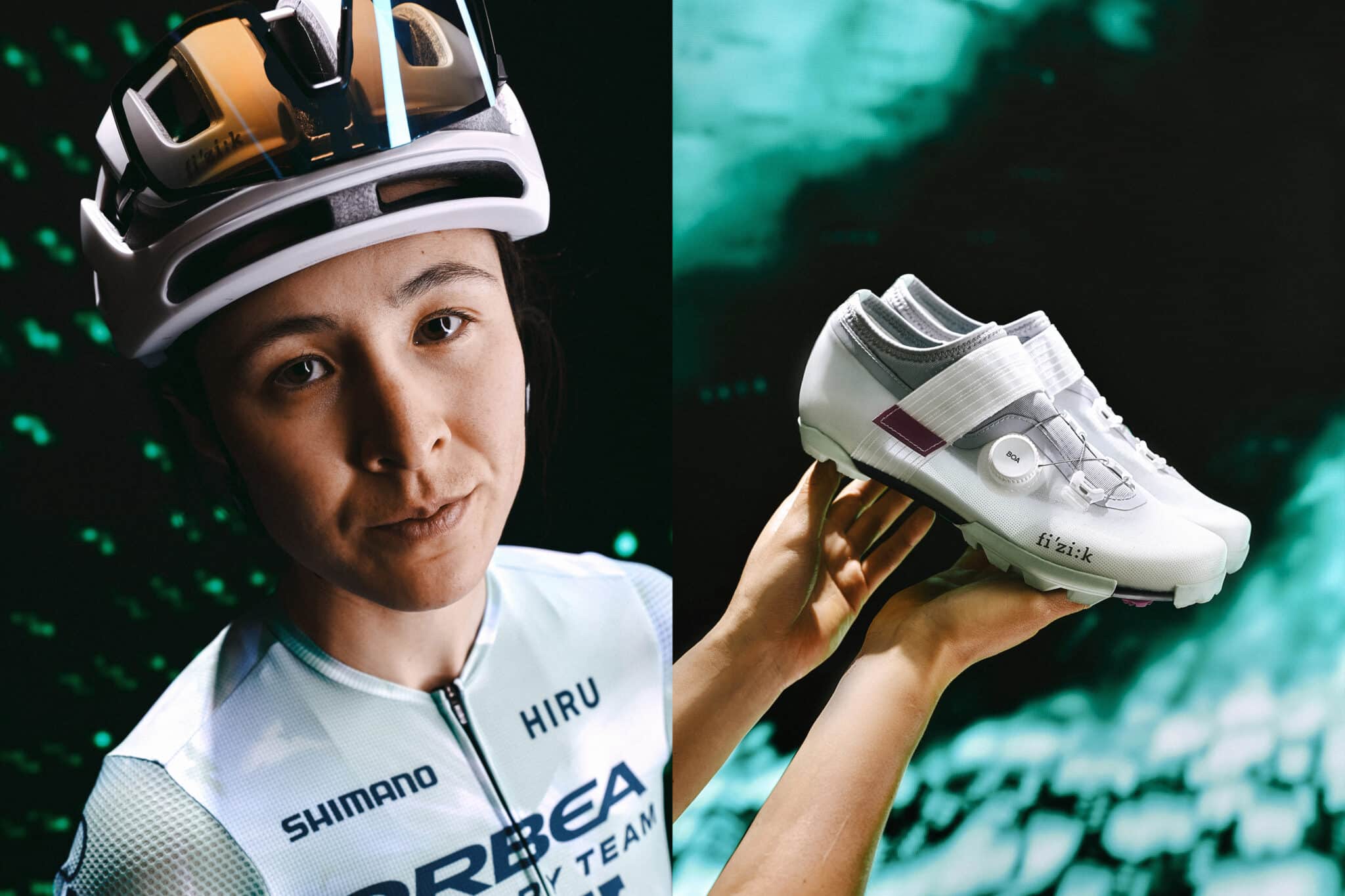 Top Vélo | Fizik Ferox 2 2026 Jennifer Ming Jackson scaled Top Vélo | Fizik Ferox 2 2026 Jennifer Ming Jackson scaled
