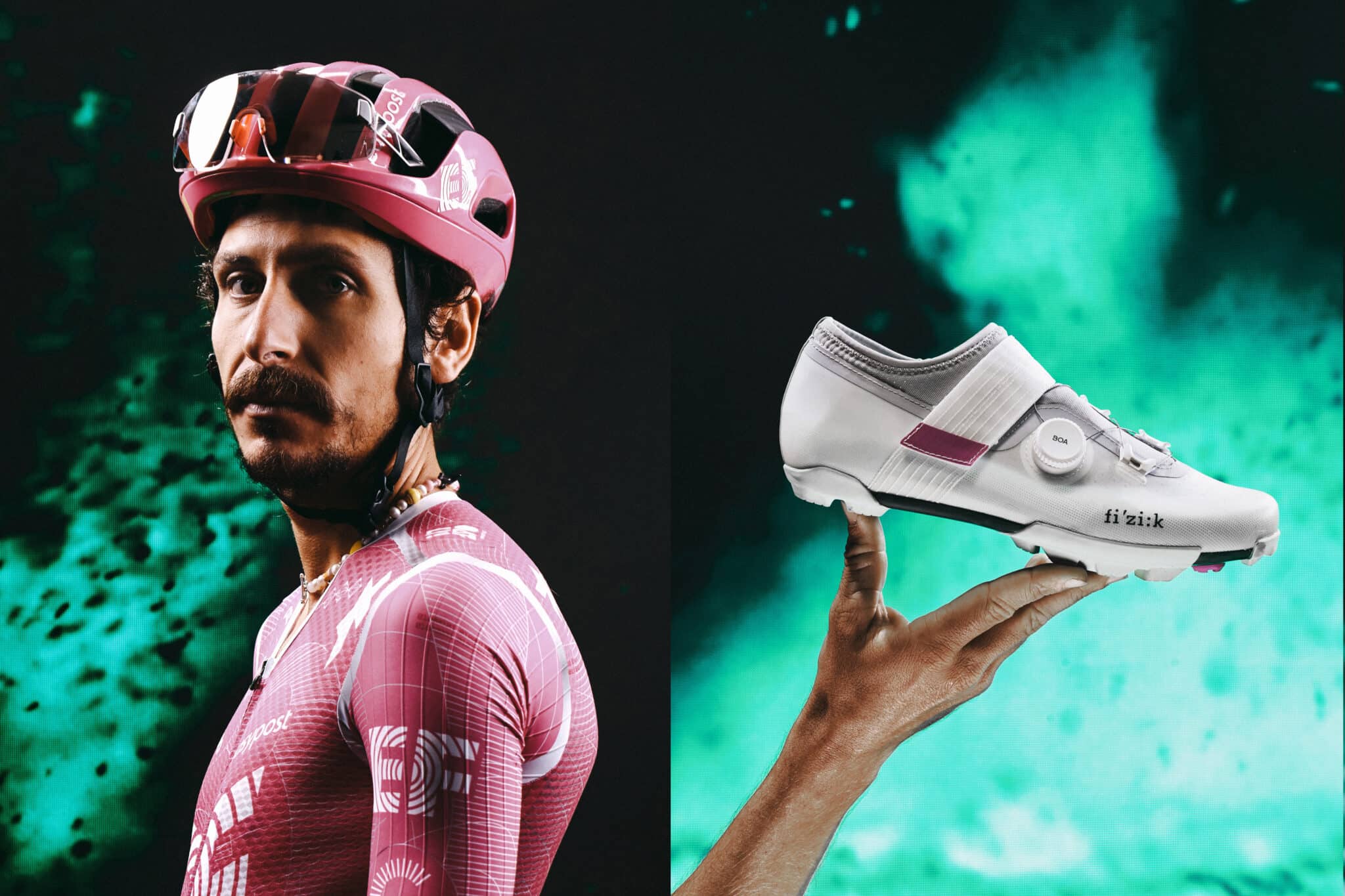 Top Vélo | Fizik Ferox 2 2026 Lachlan Morton scaled Top Vélo | Fizik Ferox 2 2026 Lachlan Morton scaled
