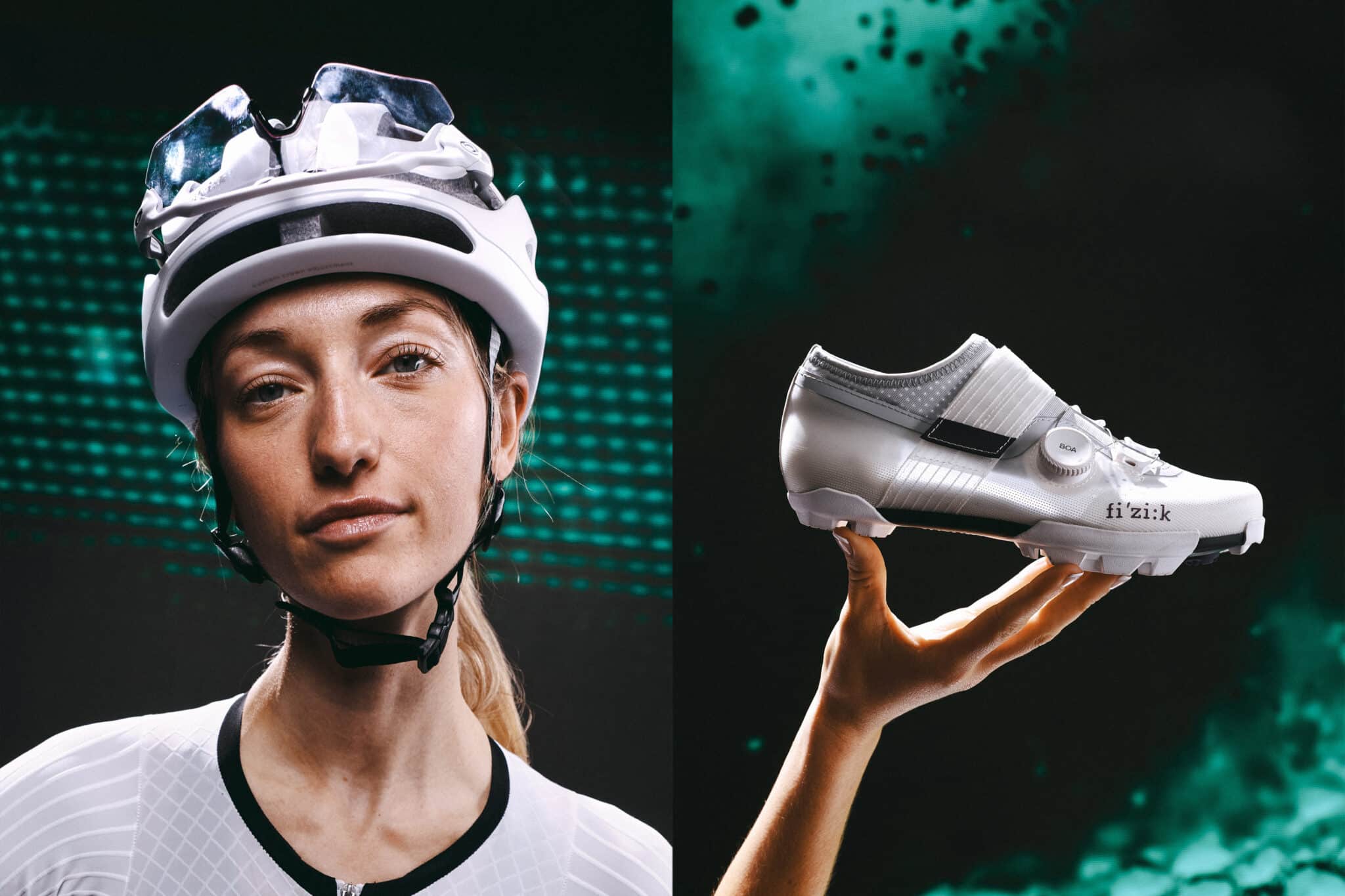 Top Vélo | Fizik Ferox 2 2026 Sarah Diekmeyer scaled Top Vélo | Fizik Ferox 2 2026 Sarah Diekmeyer scaled