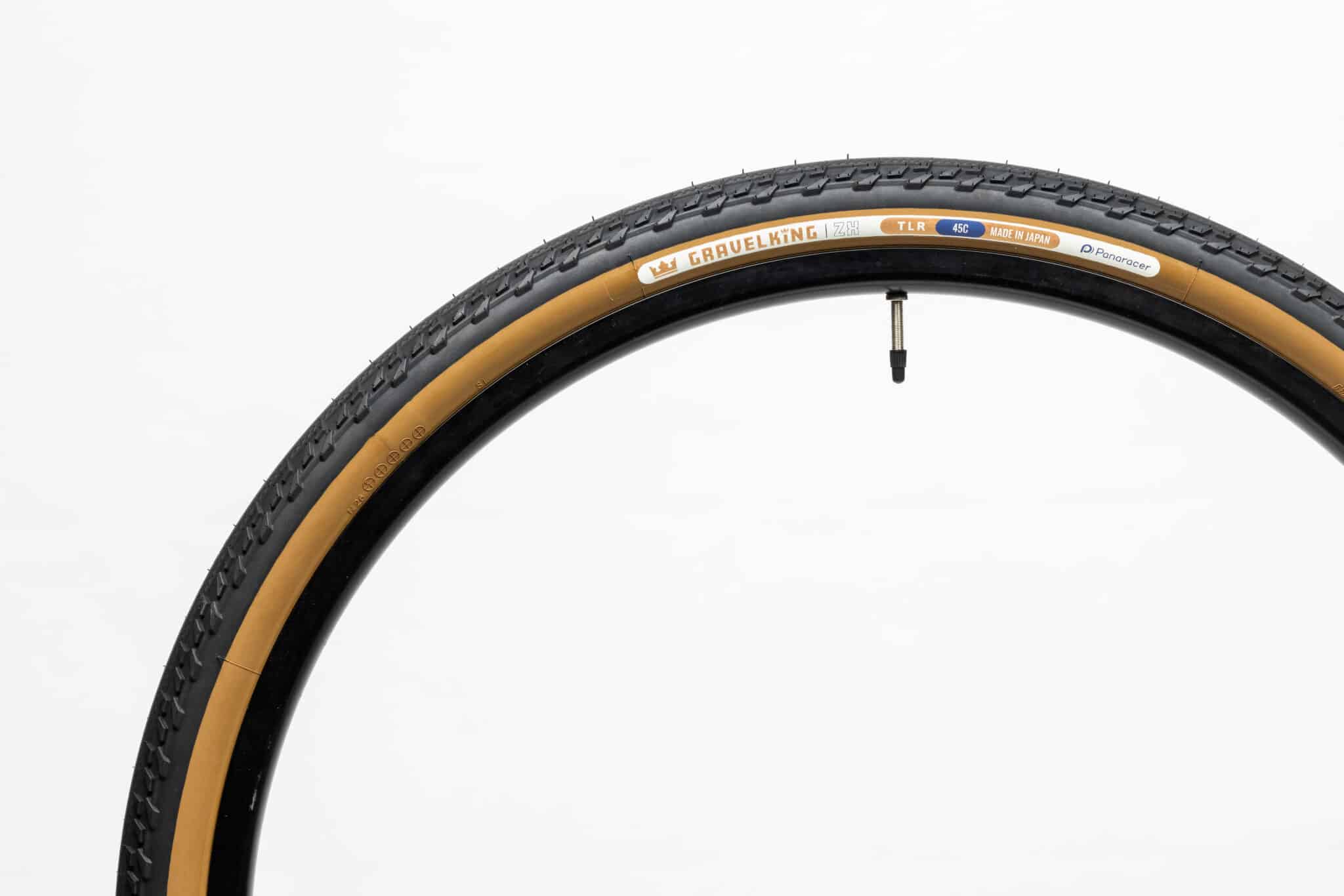 Top Vélo | Panaracer GRAVELKING ZX 2026 TLR45C scaled Top Vélo | Panaracer GRAVELKING ZX 2026 TLR45C scaled