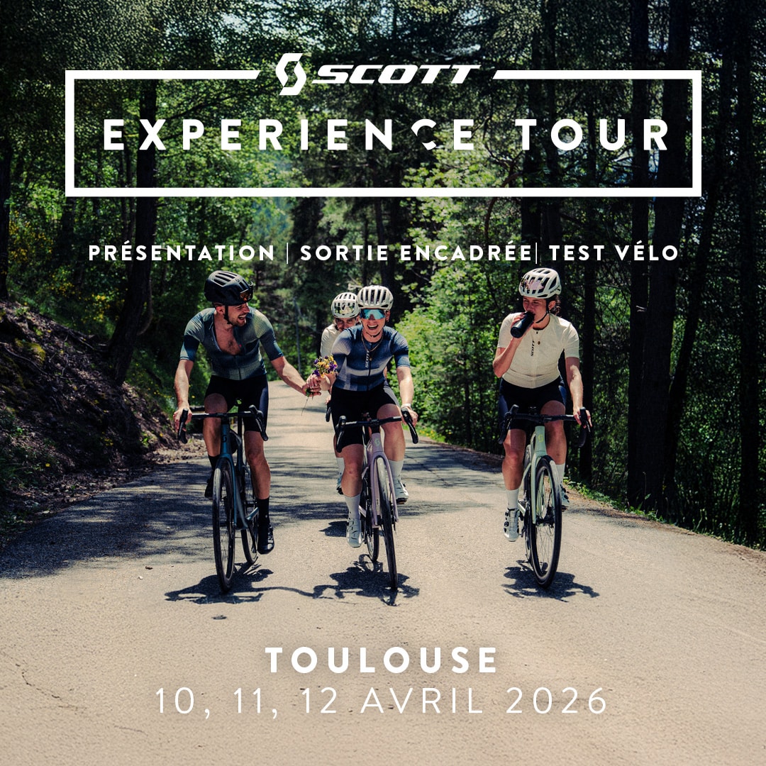 Top Vélo |