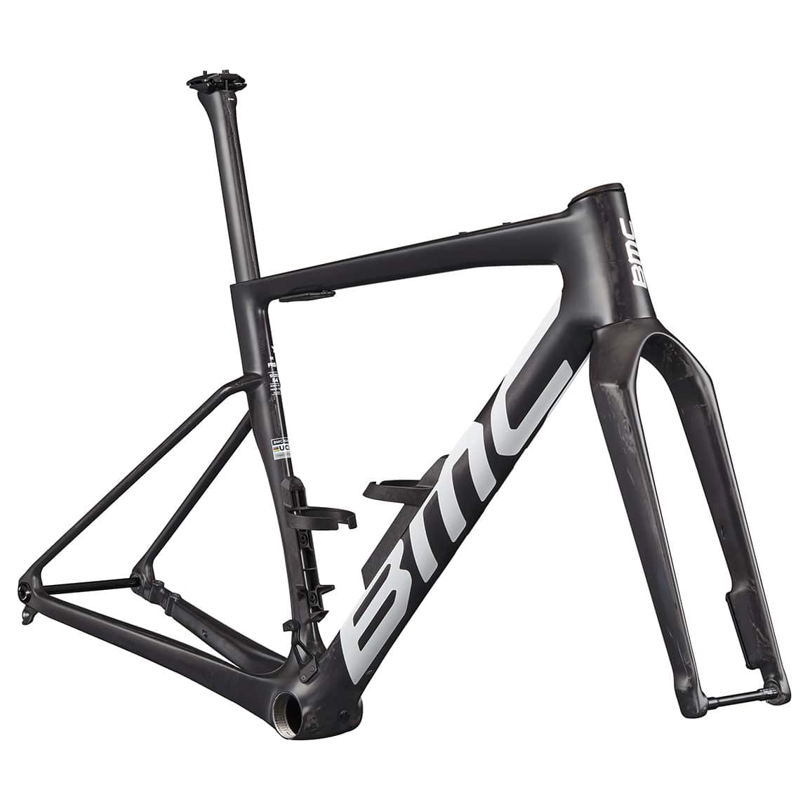 Top Vélo | BMC Kaius 01 2026 Kit Cadre VAR0 Perspective Top Vélo | BMC Kaius 01 2026 Kit Cadre VAR0 Perspective