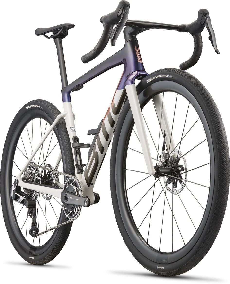 Top Vélo | BMC Kaius 01 2026 One Perspective Top Vélo | BMC Kaius 01 2026 One Perspective