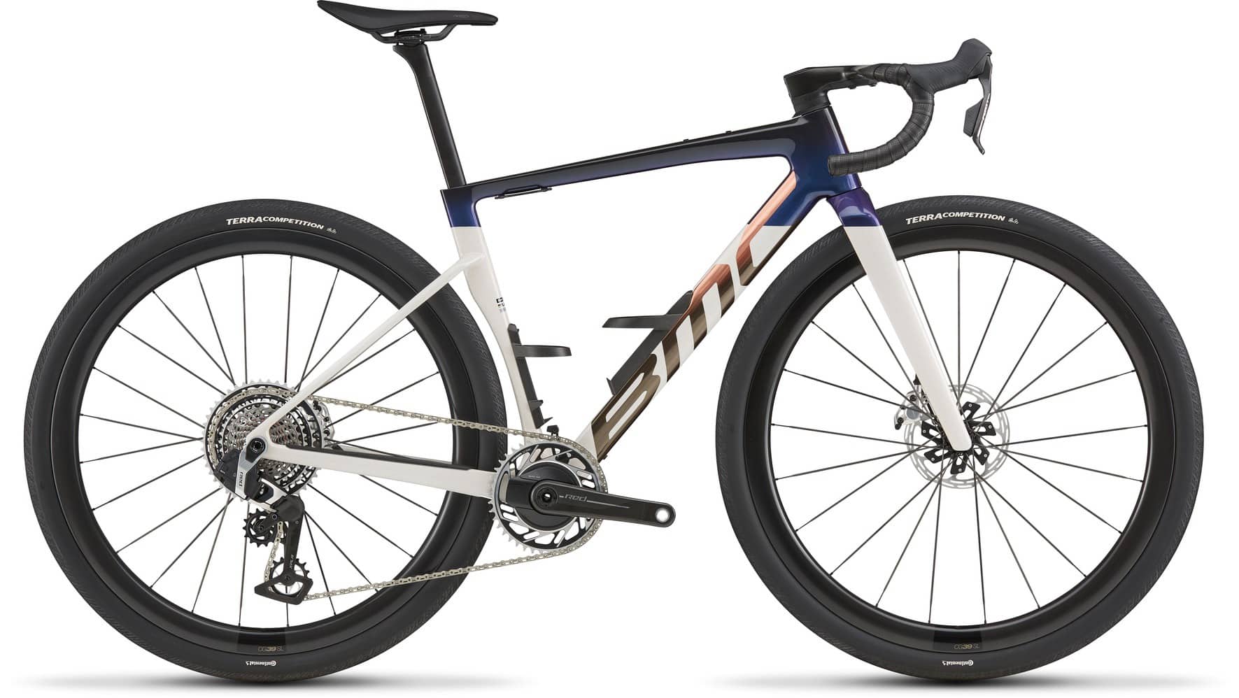 Top Vélo | BMC Kaius 01 2026 One Profil Top Vélo | BMC Kaius 01 2026 One Profil