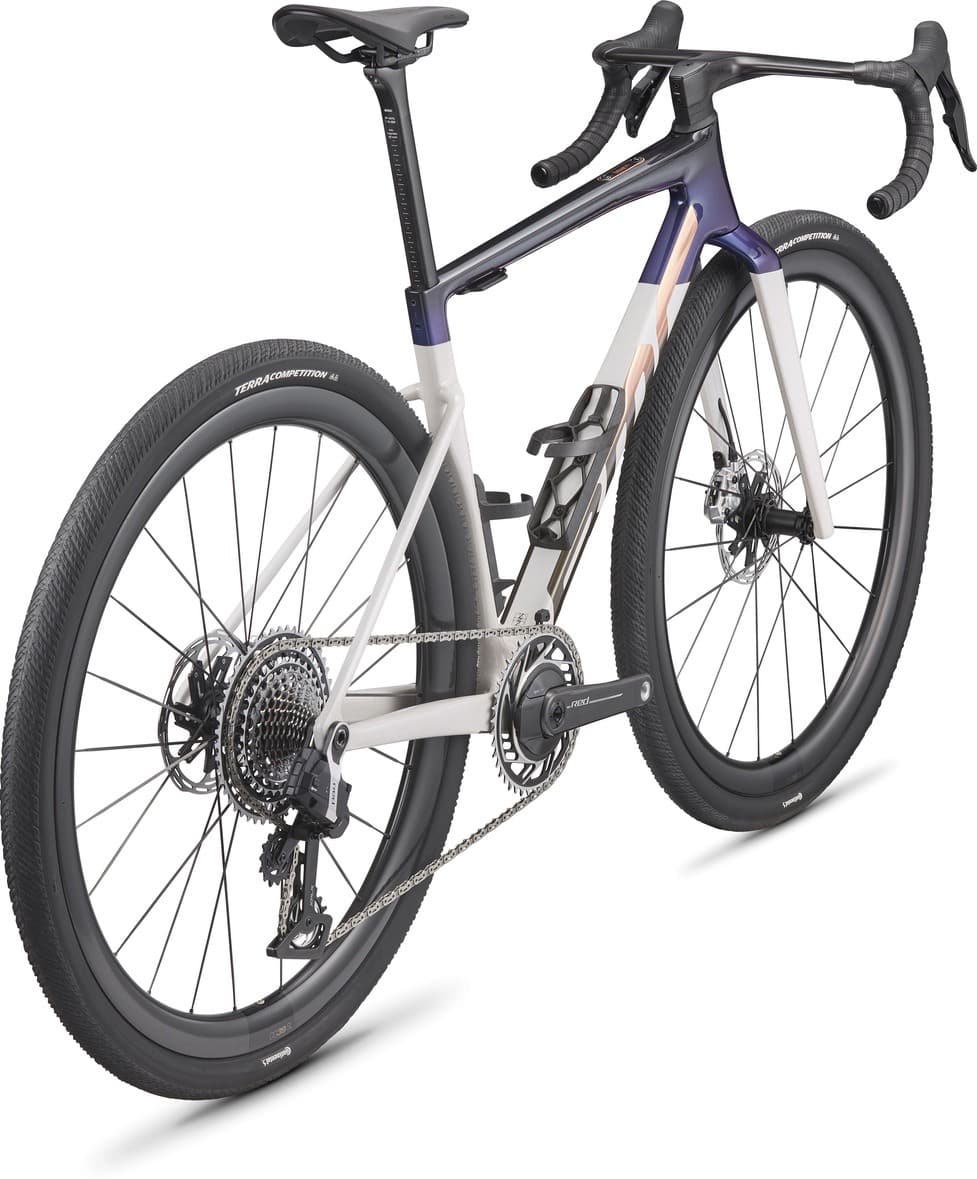 Top Vélo | BMC Kaius 01 2026 One Vue Arriere Top Vélo | BMC Kaius 01 2026 One Vue Arriere