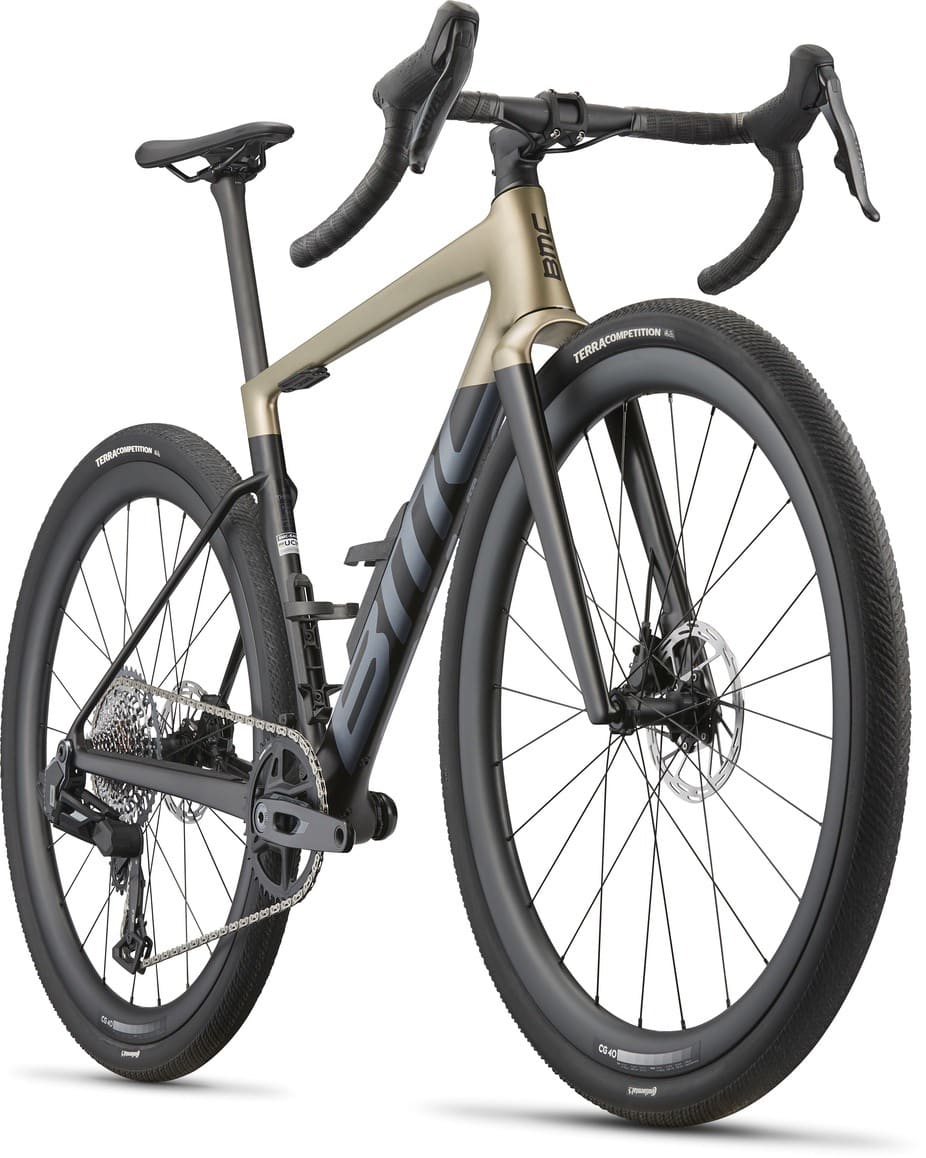 Top Vélo | BMC Kaius 01 2026 Three Perspective Top Vélo | BMC Kaius 01 2026 Three Perspective