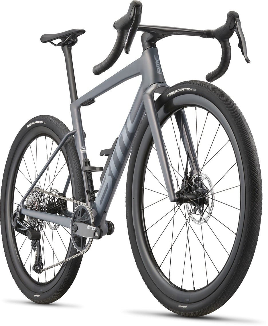 Top Vélo | BMC Kaius 01 2026 Two Perspective Top Vélo | BMC Kaius 01 2026 Two Perspective