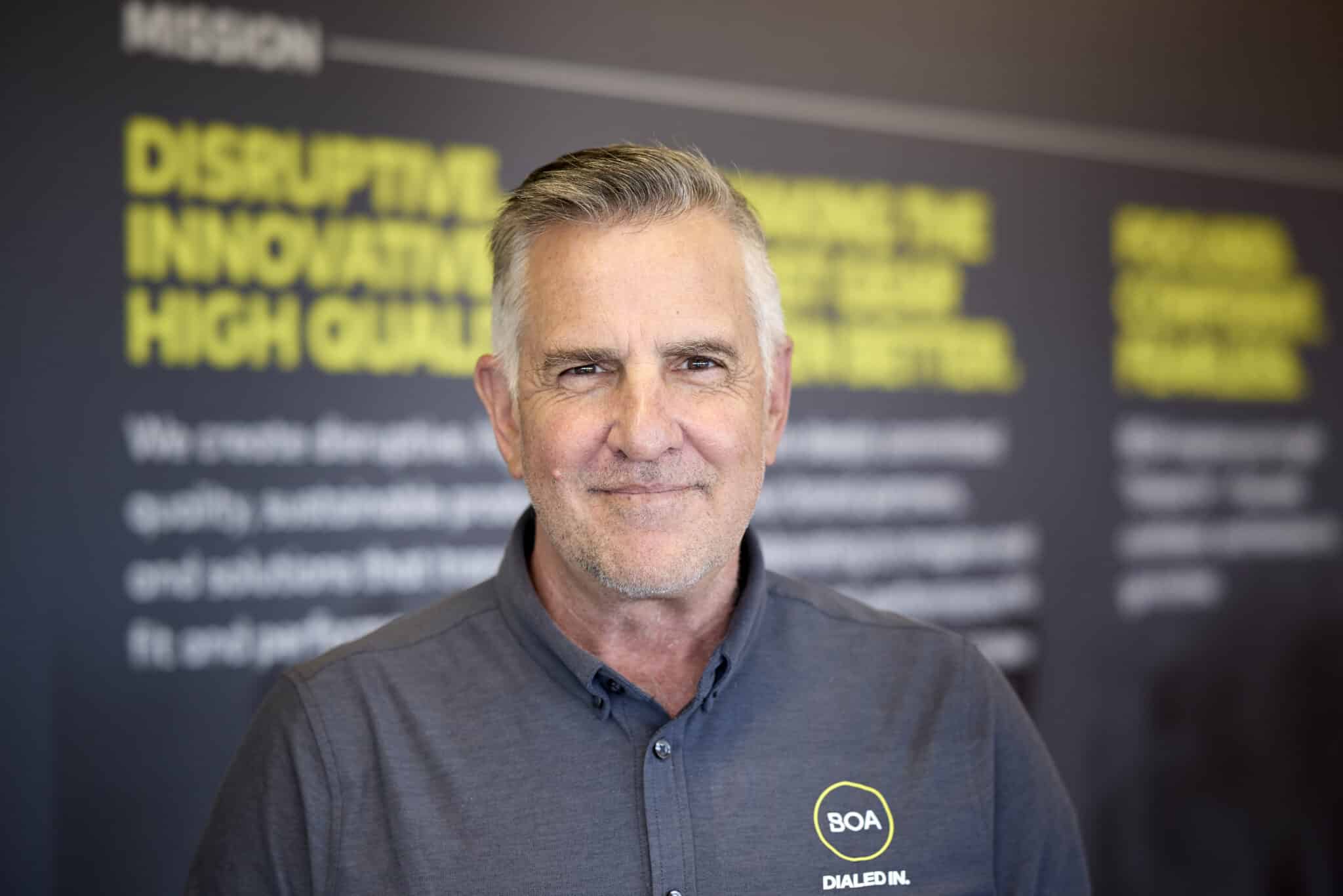 Top Vélo | BOA 25 Ans 2026 Shawn Neville scaled