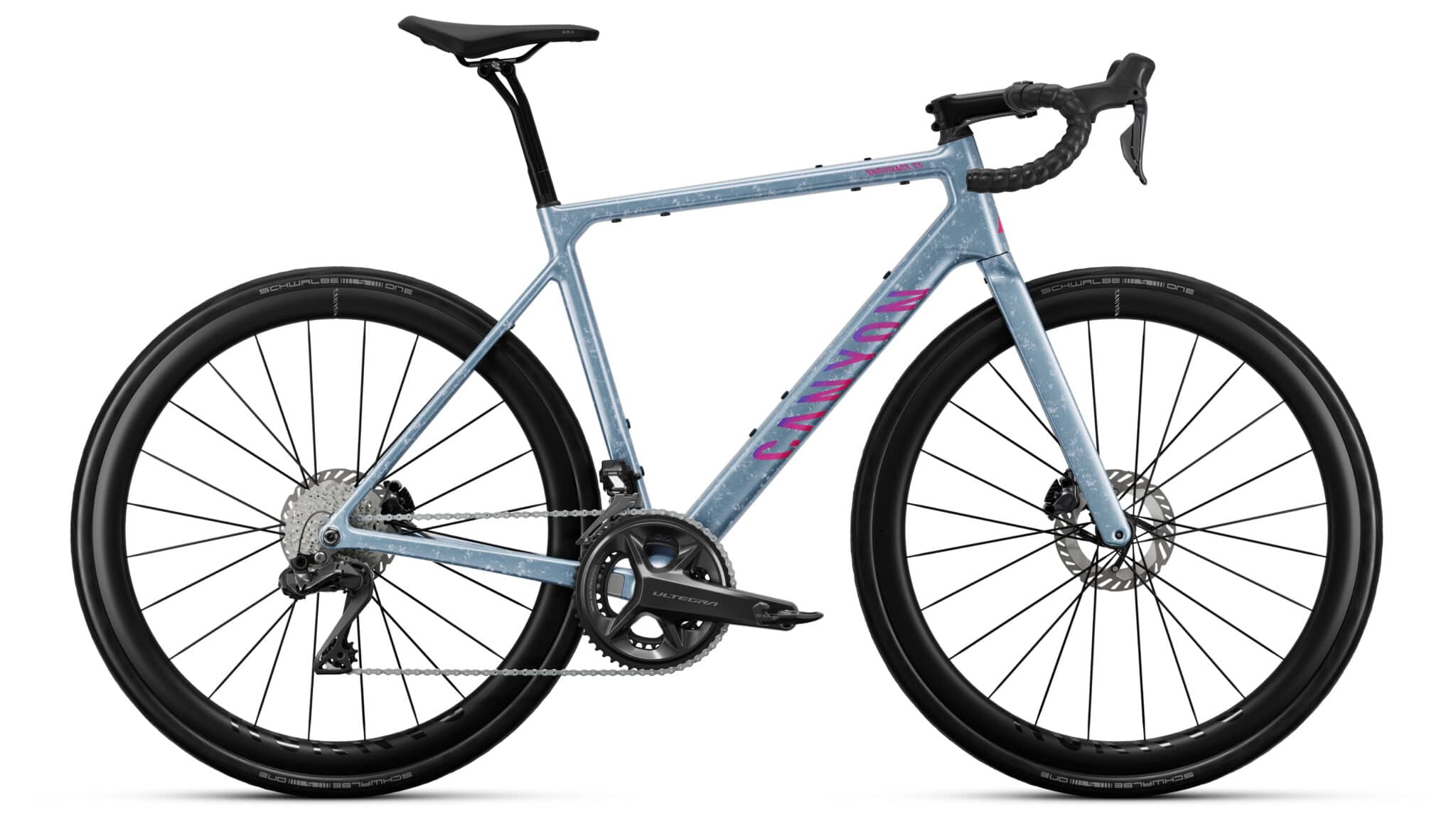 Top Vélo | Canyon Endurace CF8 2026 Di2 scaled