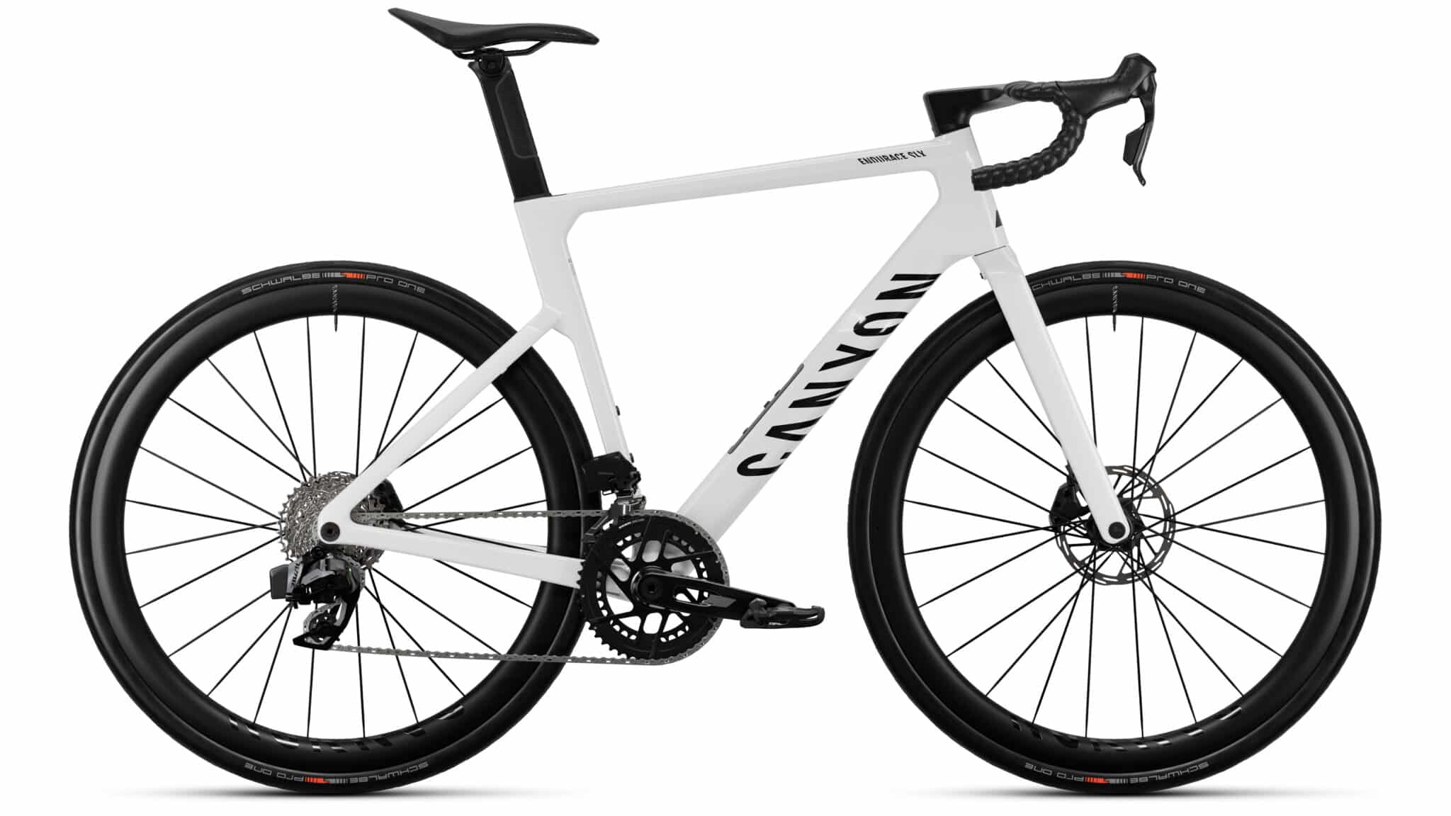 Top Vélo | Canyon Endurace CF SLX7 2026 AXS scaled
