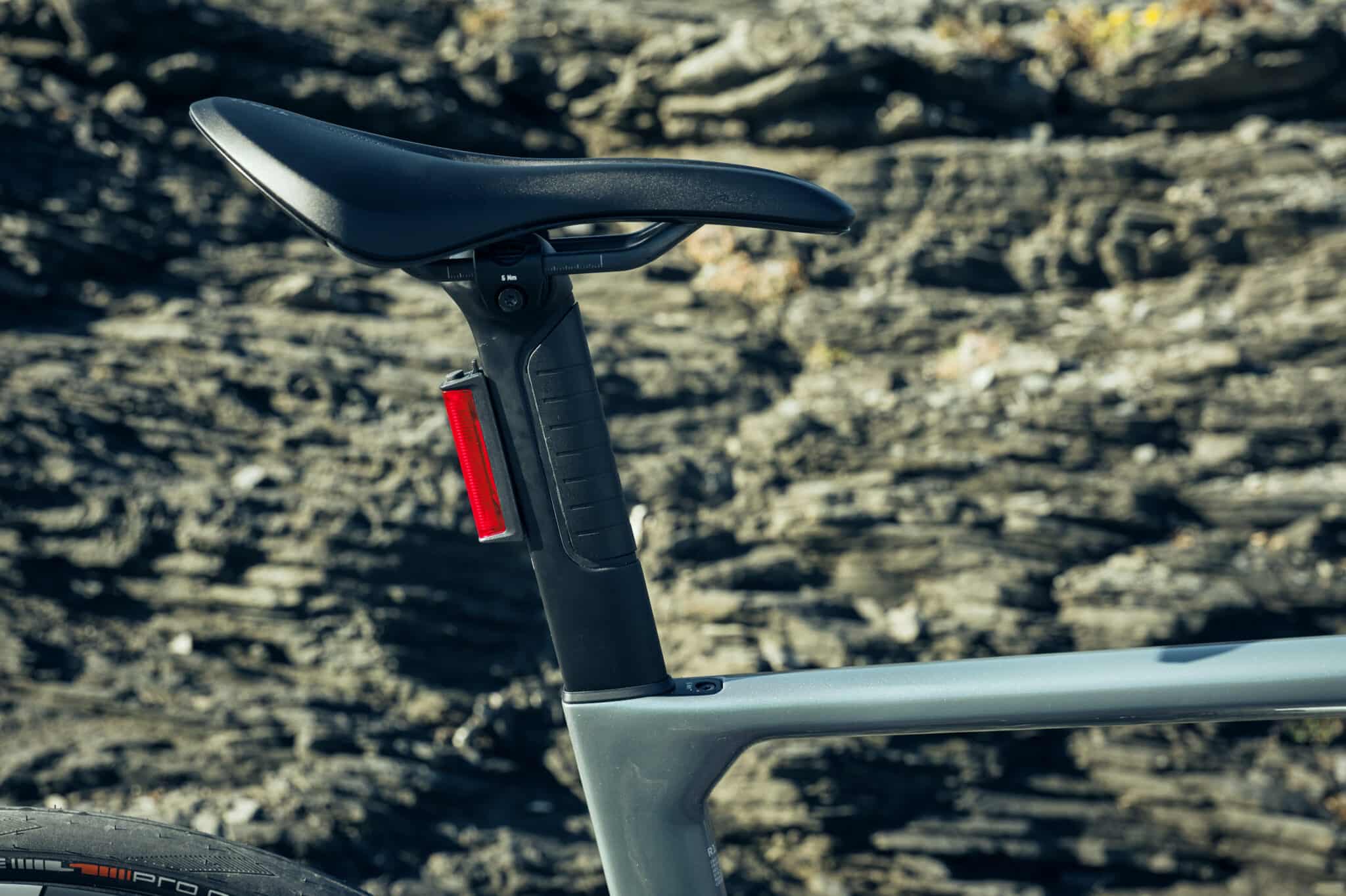 Top Vélo | Canyon Endurace CF SLX SL 2026 Tige de Selle scaled