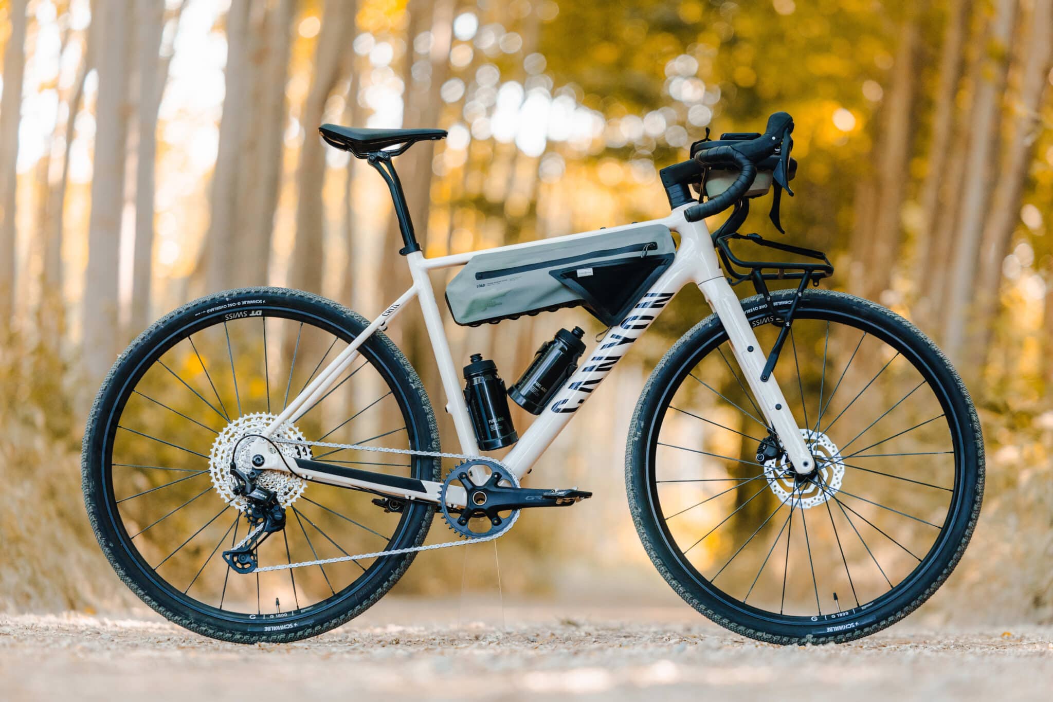 Top Vélo | Canyon Grizl AL 2026 Environnement scaled