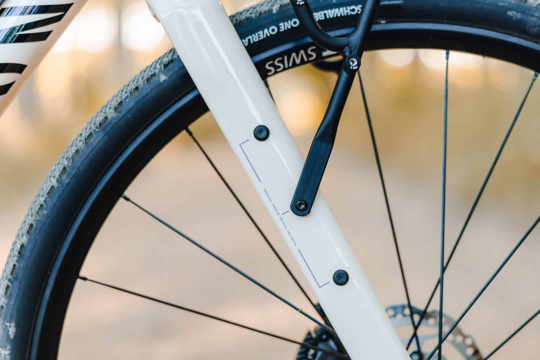 Top Vélo | Canyon Grizl AL 2026 Fixations Fourche scaled Top Vélo | Canyon Grizl AL 2026 Fixations Fourche scaled