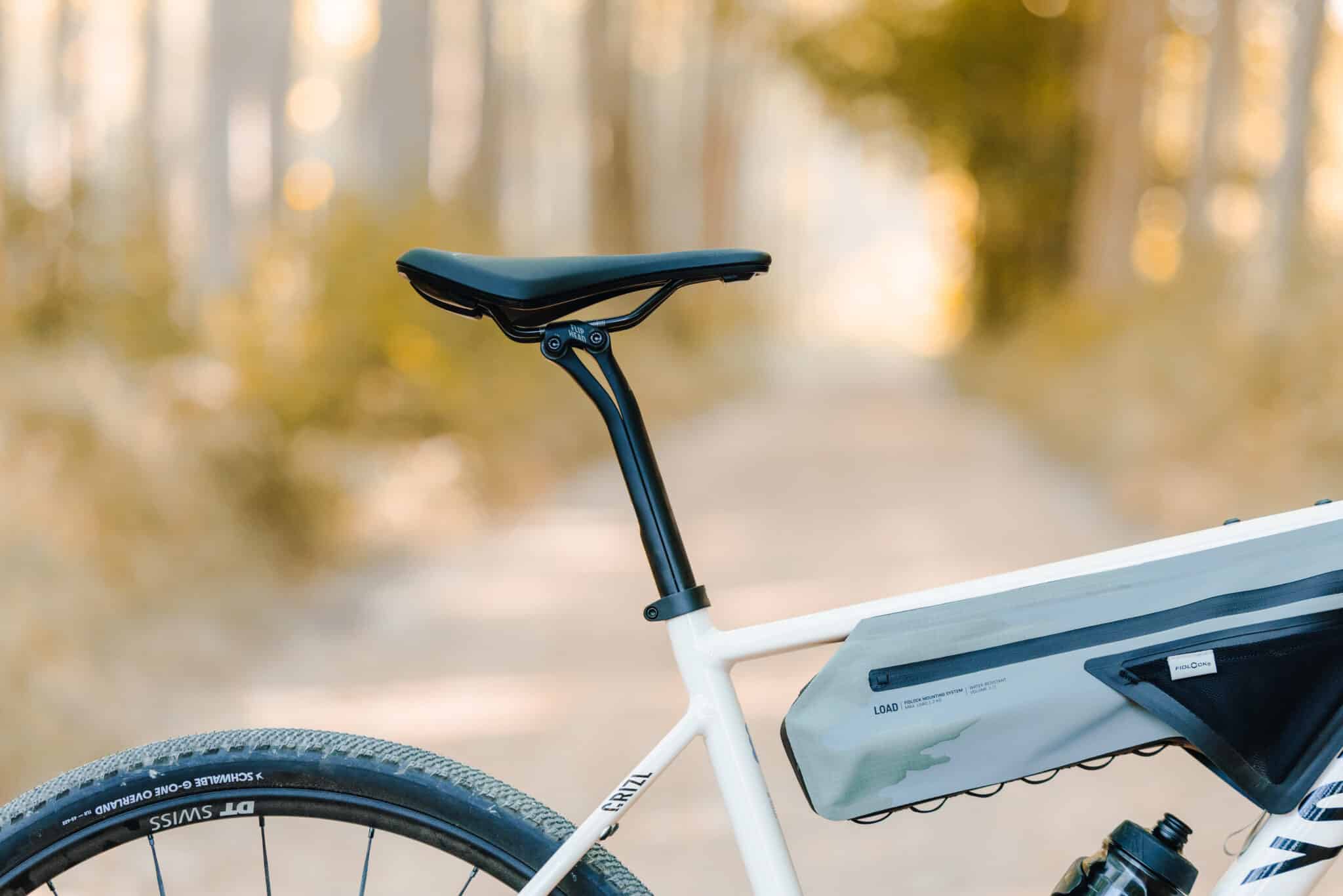 Top Vélo | Canyon Grizl AL 2026 Selle scaled Top Vélo | Canyon Grizl AL 2026 Selle scaled
