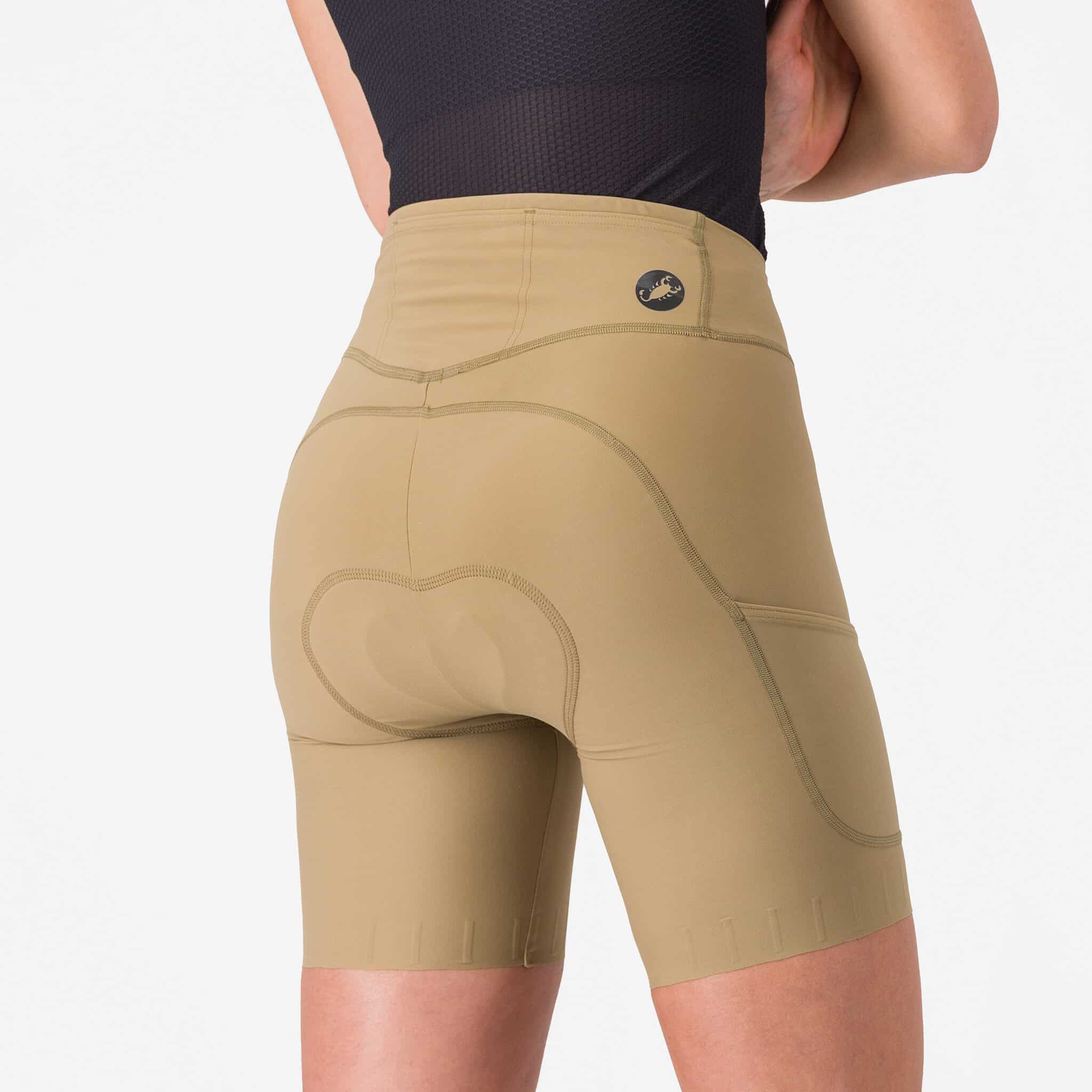 Top Vélo | Castelli Collection Ete 2026 Femmes Peau de Chamois scaled