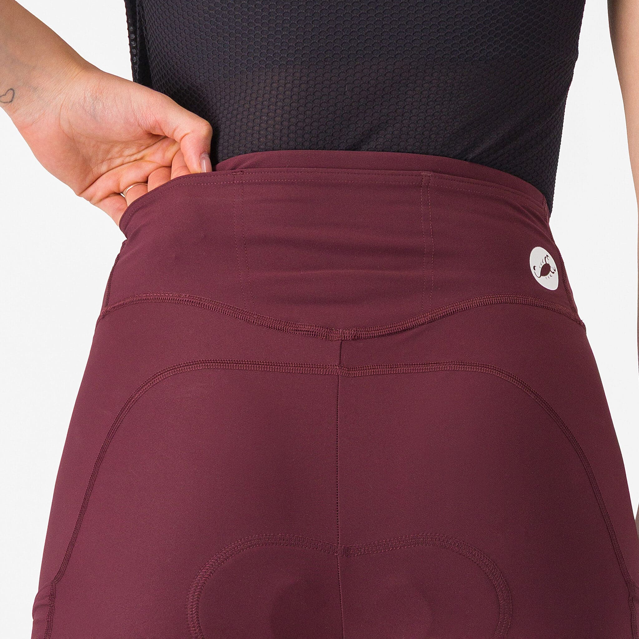 Top Vélo | Castelli Collection Ete 2026 Femmes Short Arriere scaled