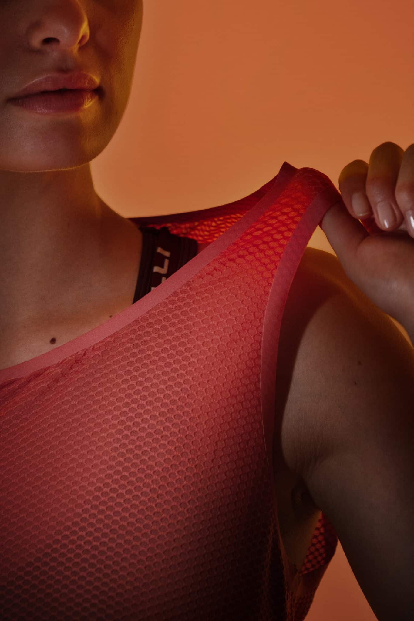 Top Vélo | Castelli Collection Ete 2026 Femmes Style scaled