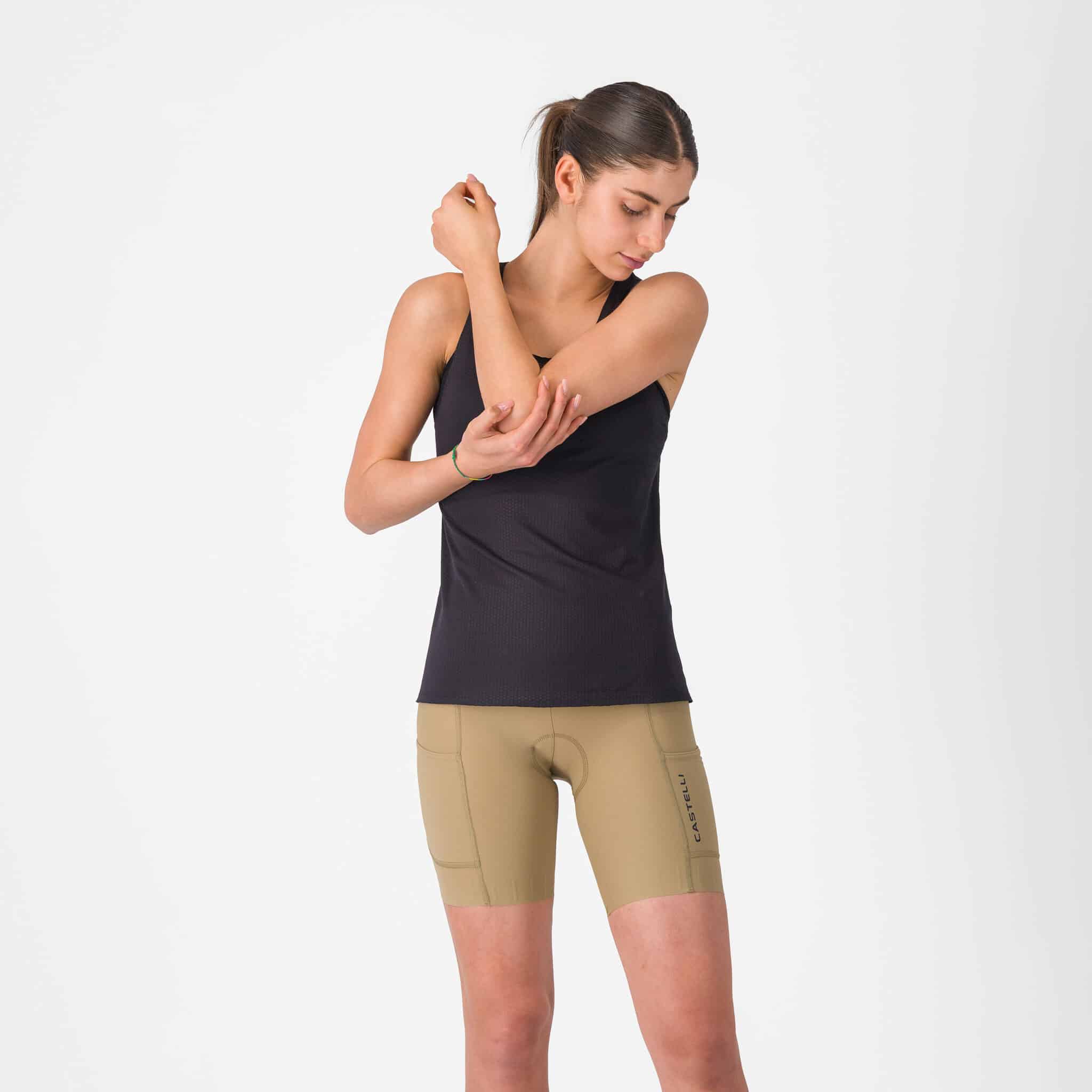 Top Vélo | Castelli Collection Ete 2026 Femmes Tenue 2 scaled
