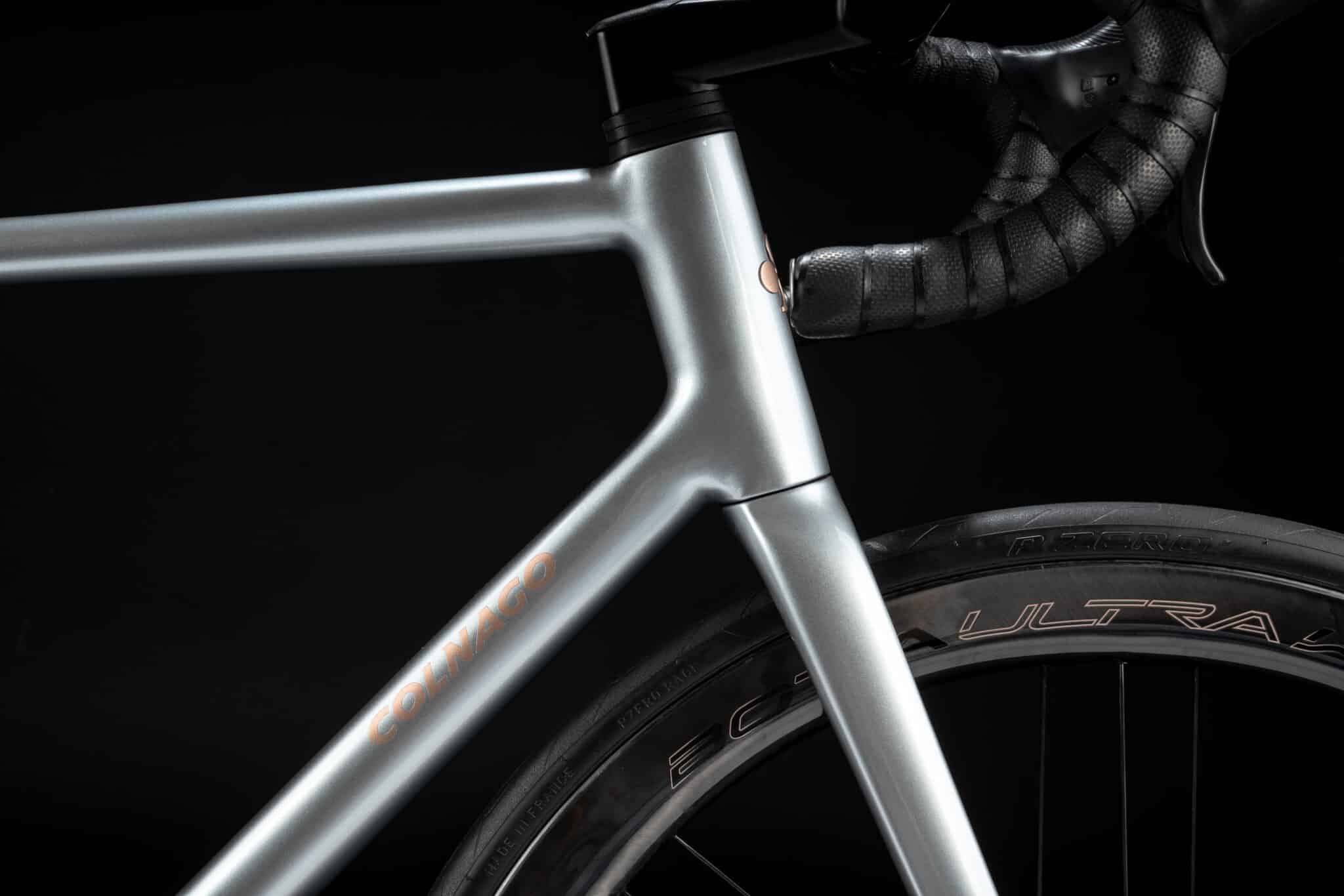 Top Vélo | Colnago Steelnovo Compasso dOro 2026 AV scaled