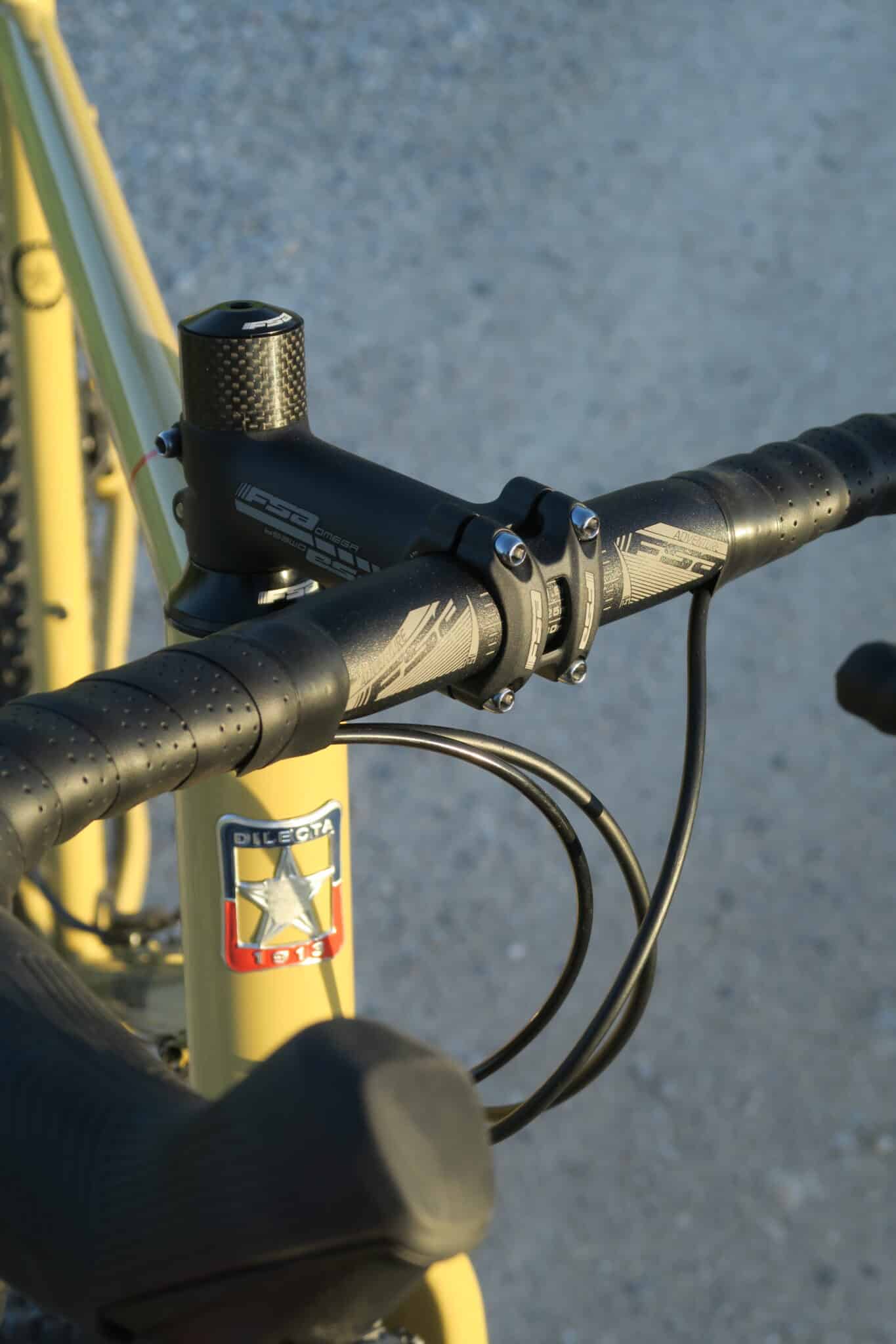 Top Vélo | Dilecta Samara 2026 Guidon scaled Top Vélo | Dilecta Samara 2026 Guidon scaled