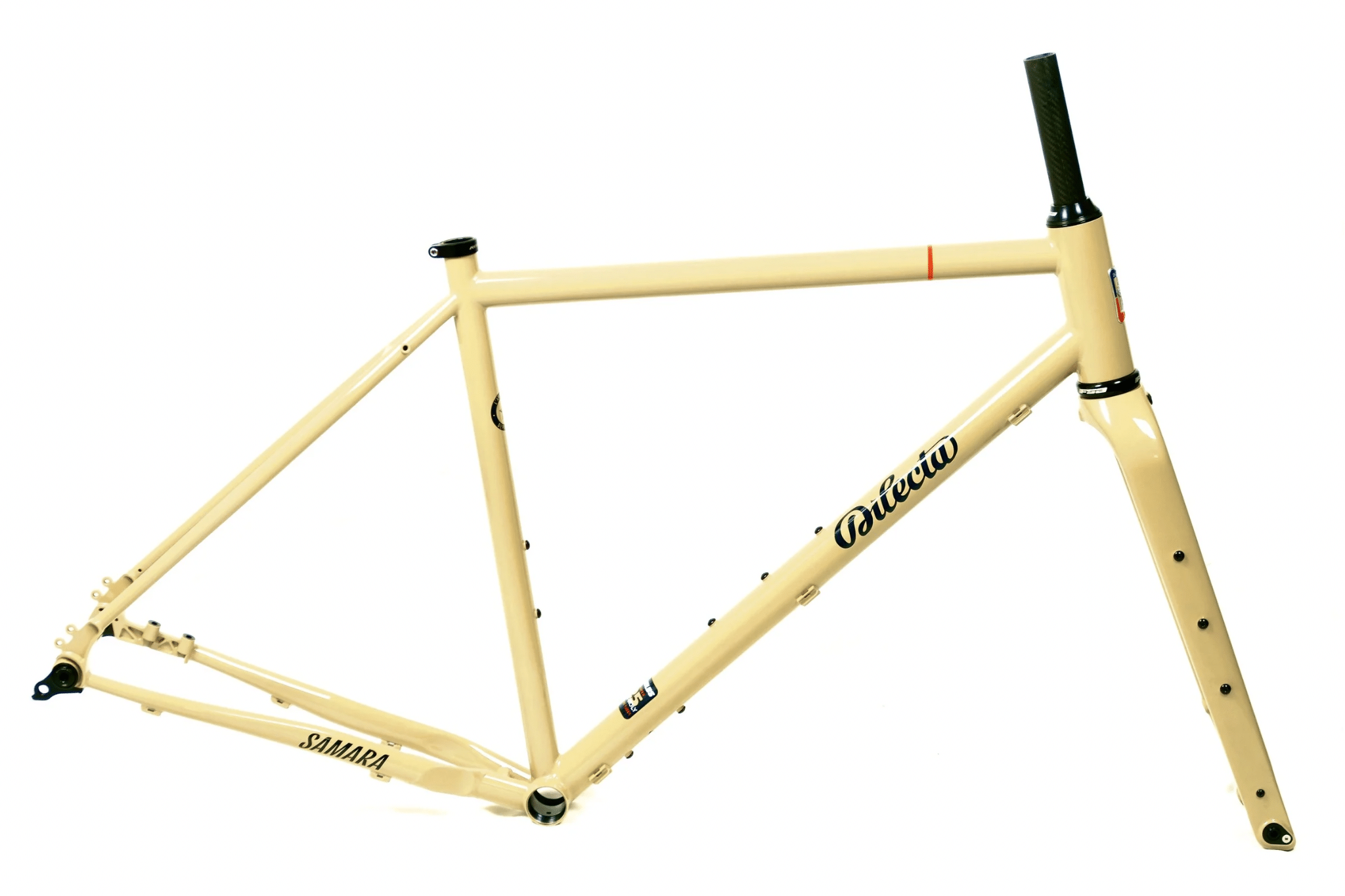 Top Vélo | Dilecta Samara 2026 Lignes Top Vélo | Dilecta Samara 2026 Lignes
