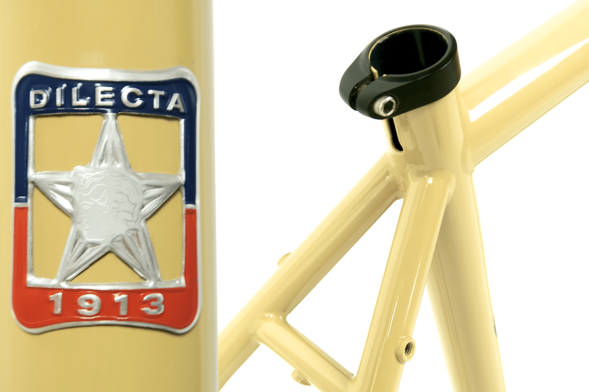 Top Vélo | Dilecta Samara 2026 Logo Top Vélo | Dilecta Samara 2026 Logo