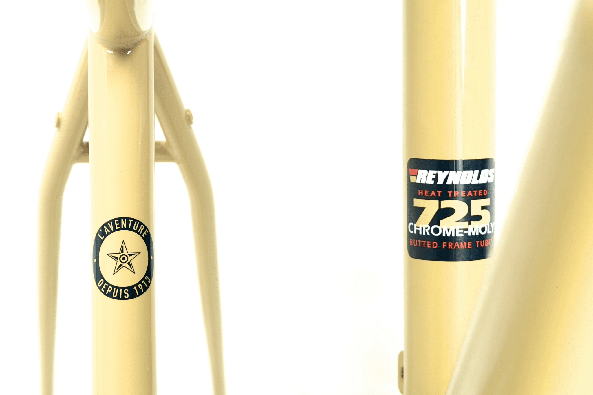 Top Vélo | Dilecta Samara 2026 Reynolds 725 Top Vélo | Dilecta Samara 2026 Reynolds 725