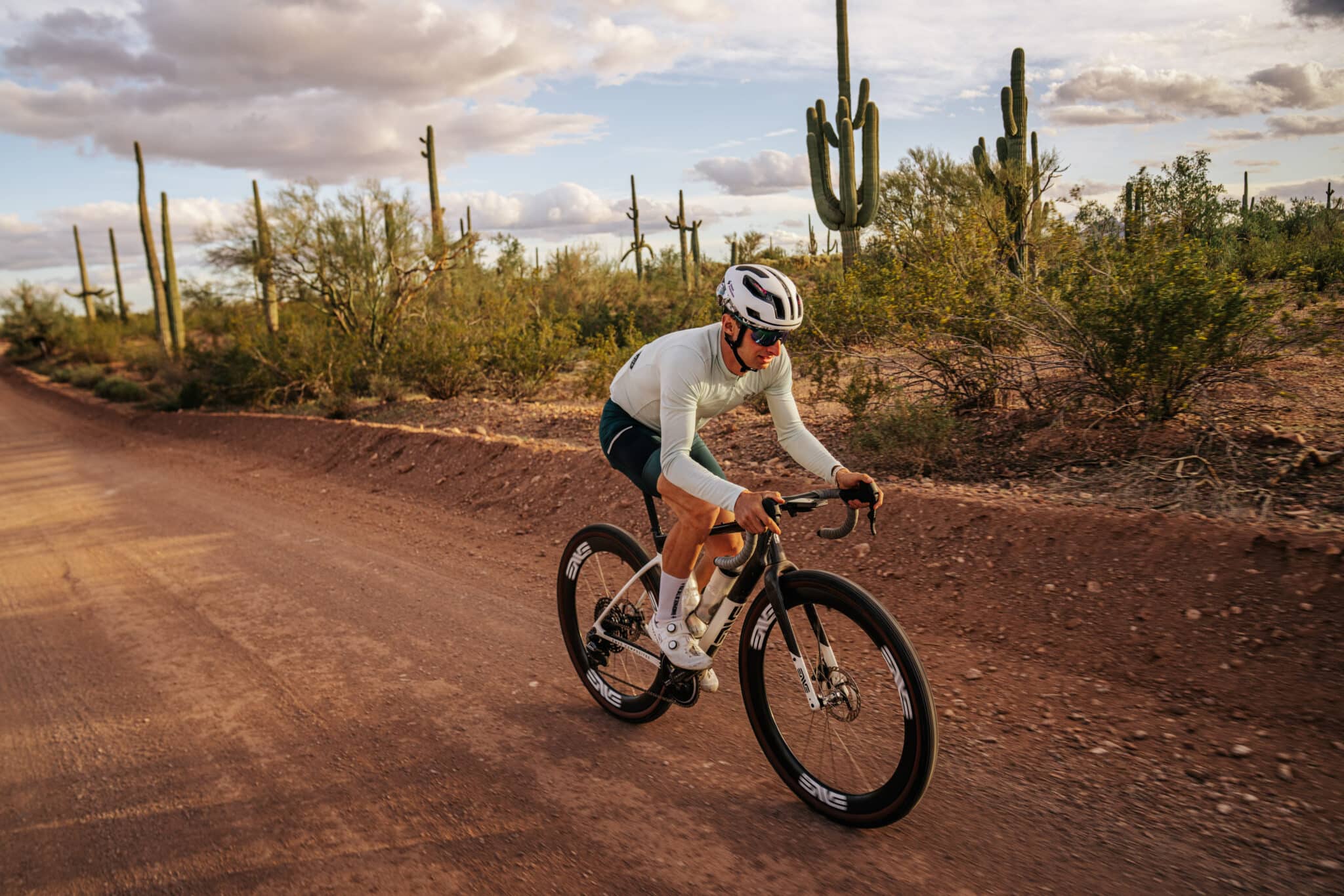 Top Vélo | ENVE G SES 4.5 2026 Action scaled