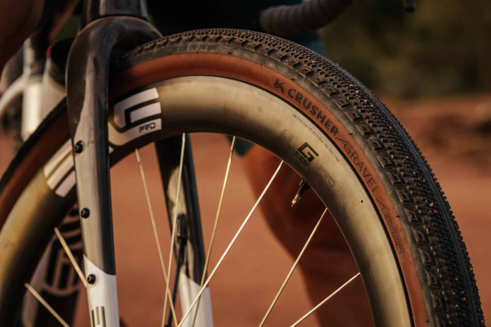 Top Vélo | ENVE G SES 4.5 2026 Details scaled