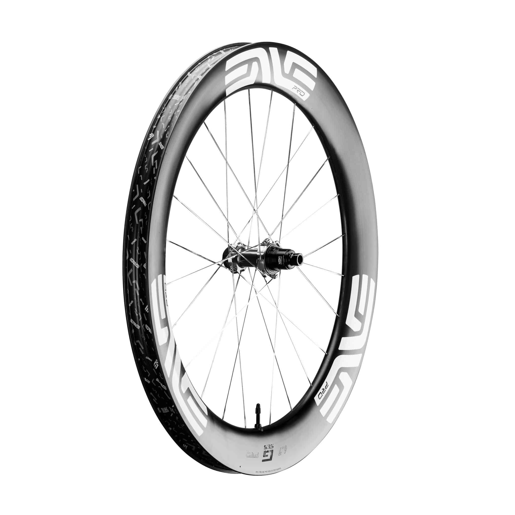 Top Vélo | ENVE G SES 6.7 Pro 2026 Arriere scaled