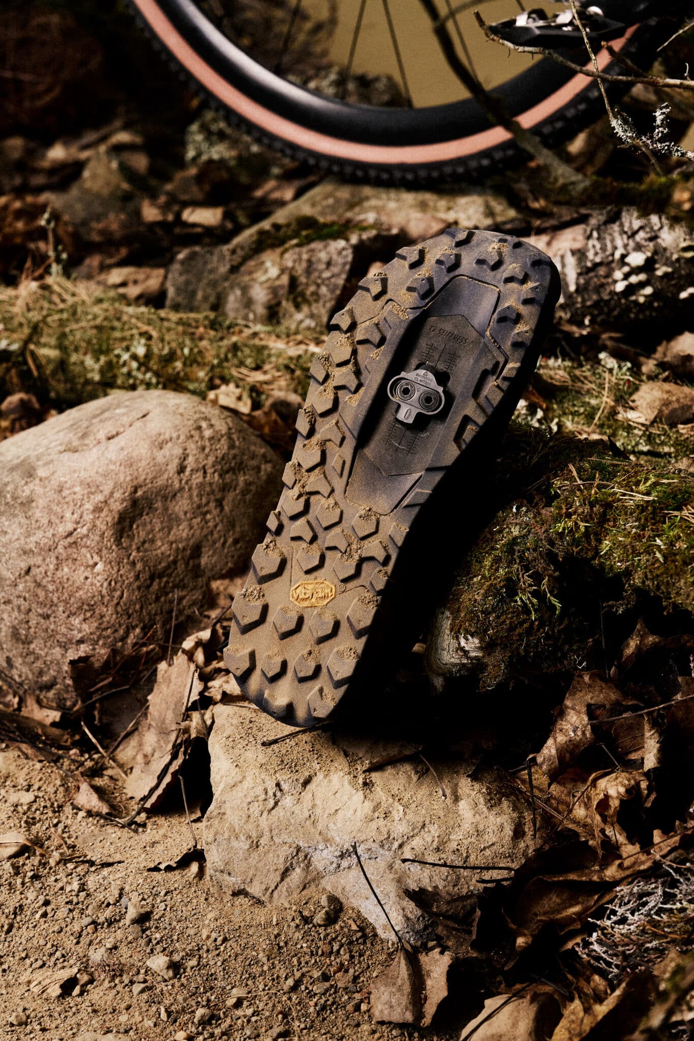 Top Vélo | Fizik Ergolace 2 2026 Semelle Vibram scaled