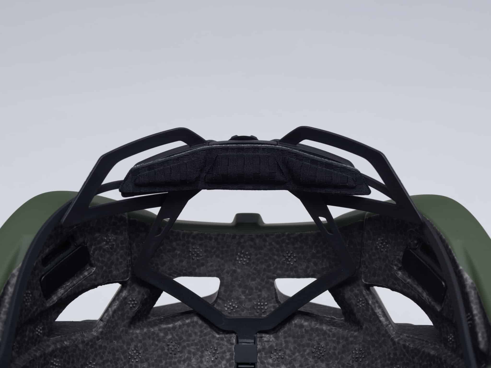 Top Vélo | HJC Bellus 2 2026 Ajustement scaled