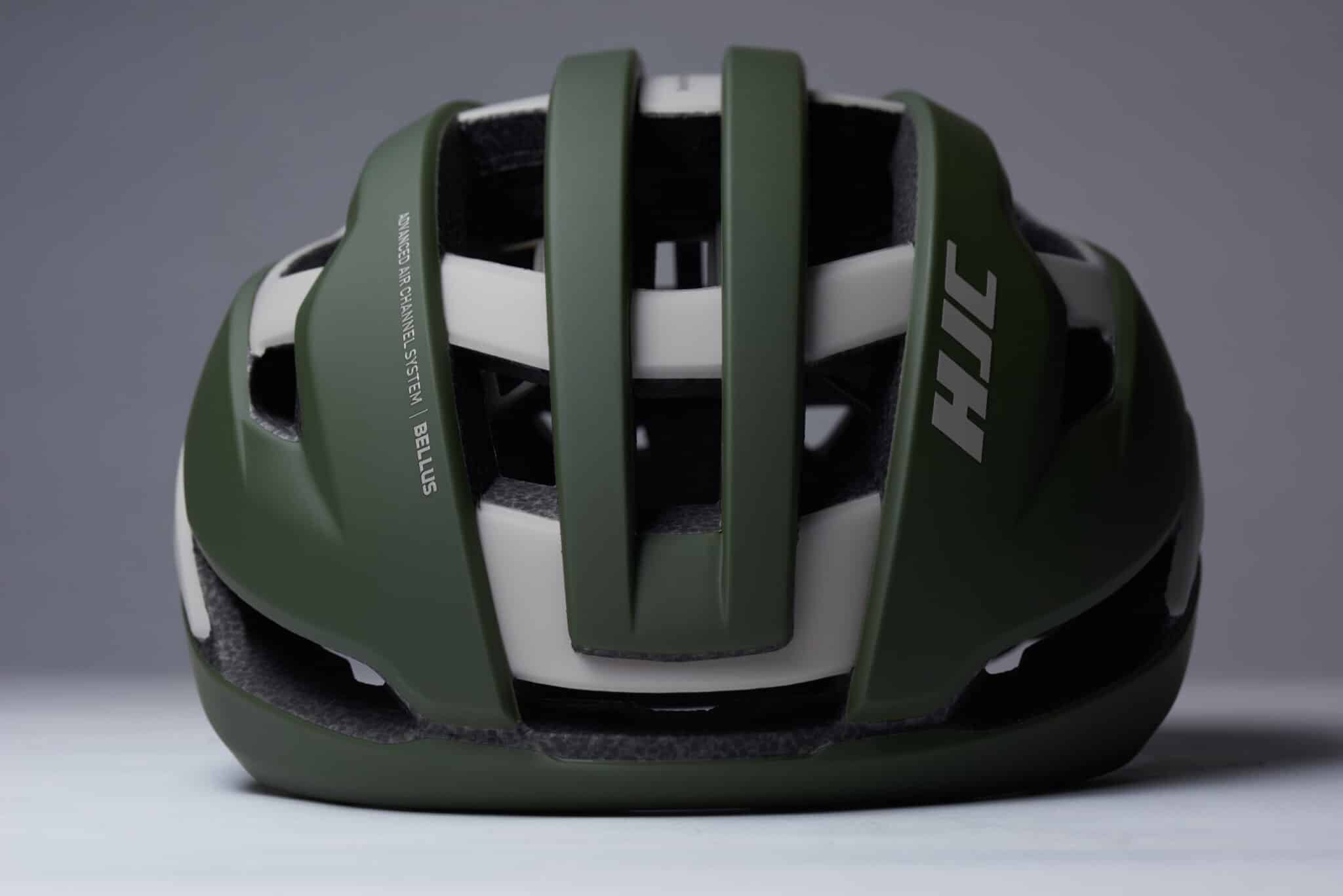 Top Vélo | HJC Bellus 2 2026 Avant scaled