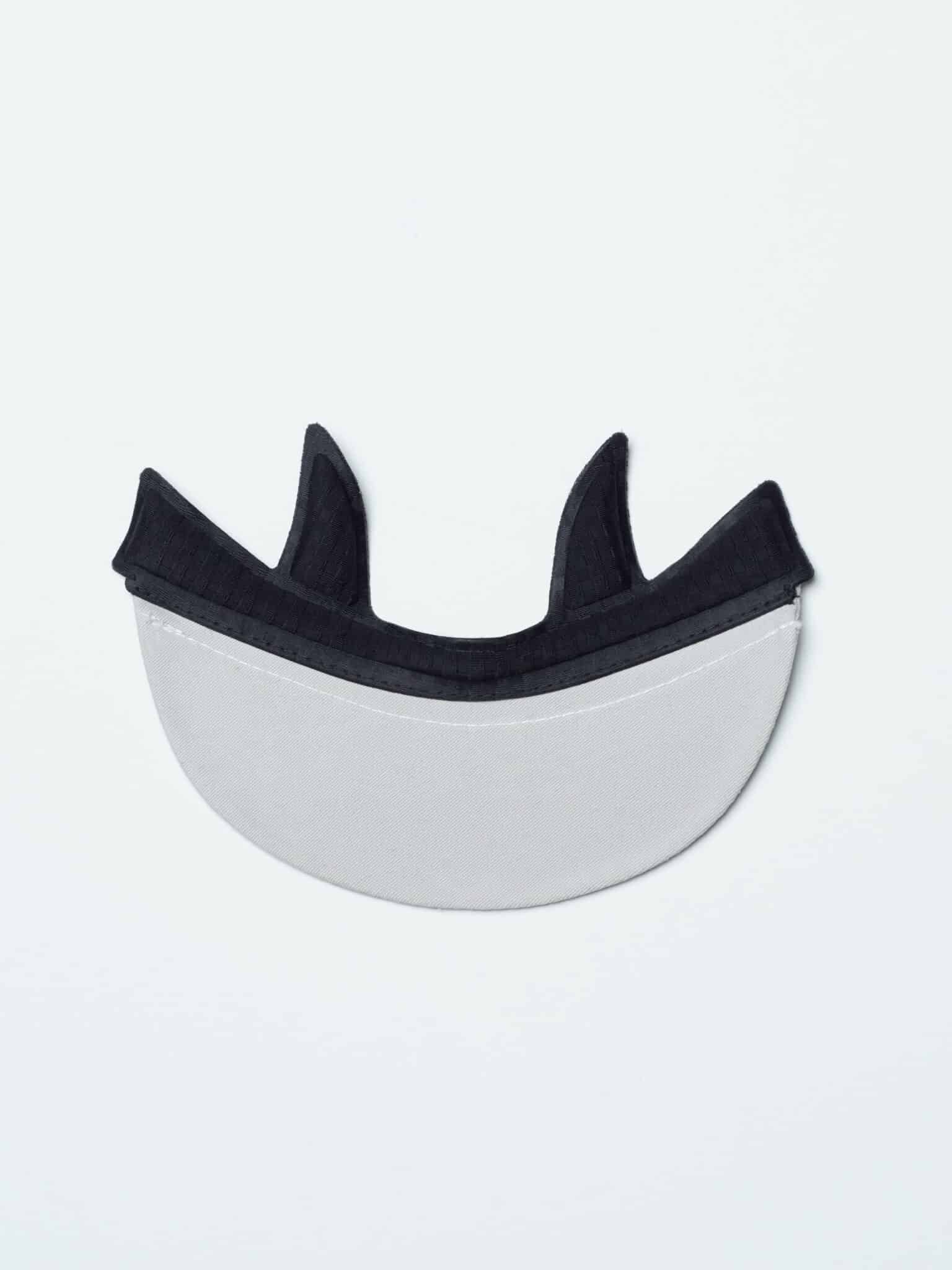 Top Vélo | HJC Bellus 2 2026 Casquette Grise scaled