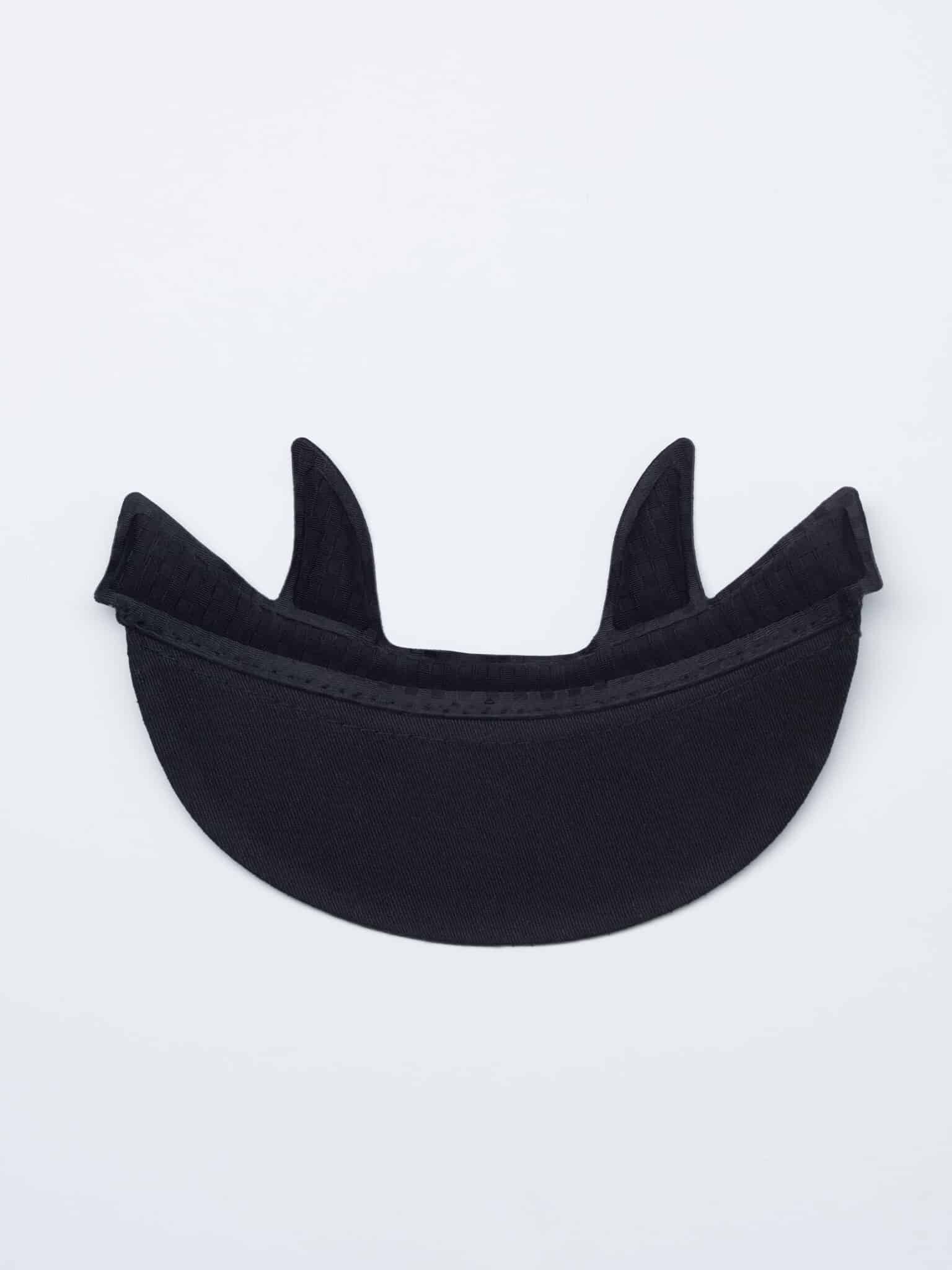 Top Vélo | HJC Bellus 2 2026 Casquette Noire scaled